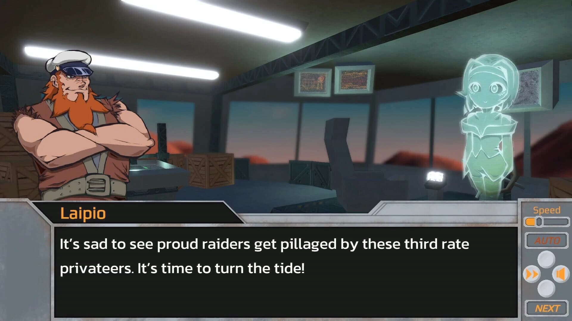 Gearbits: Raider Expedition screenshot 5