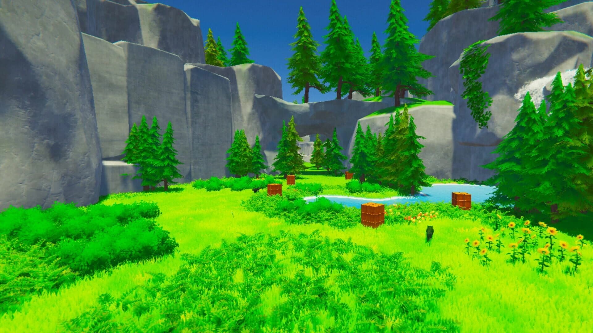 Gearbound: Odyssey screenshot 5