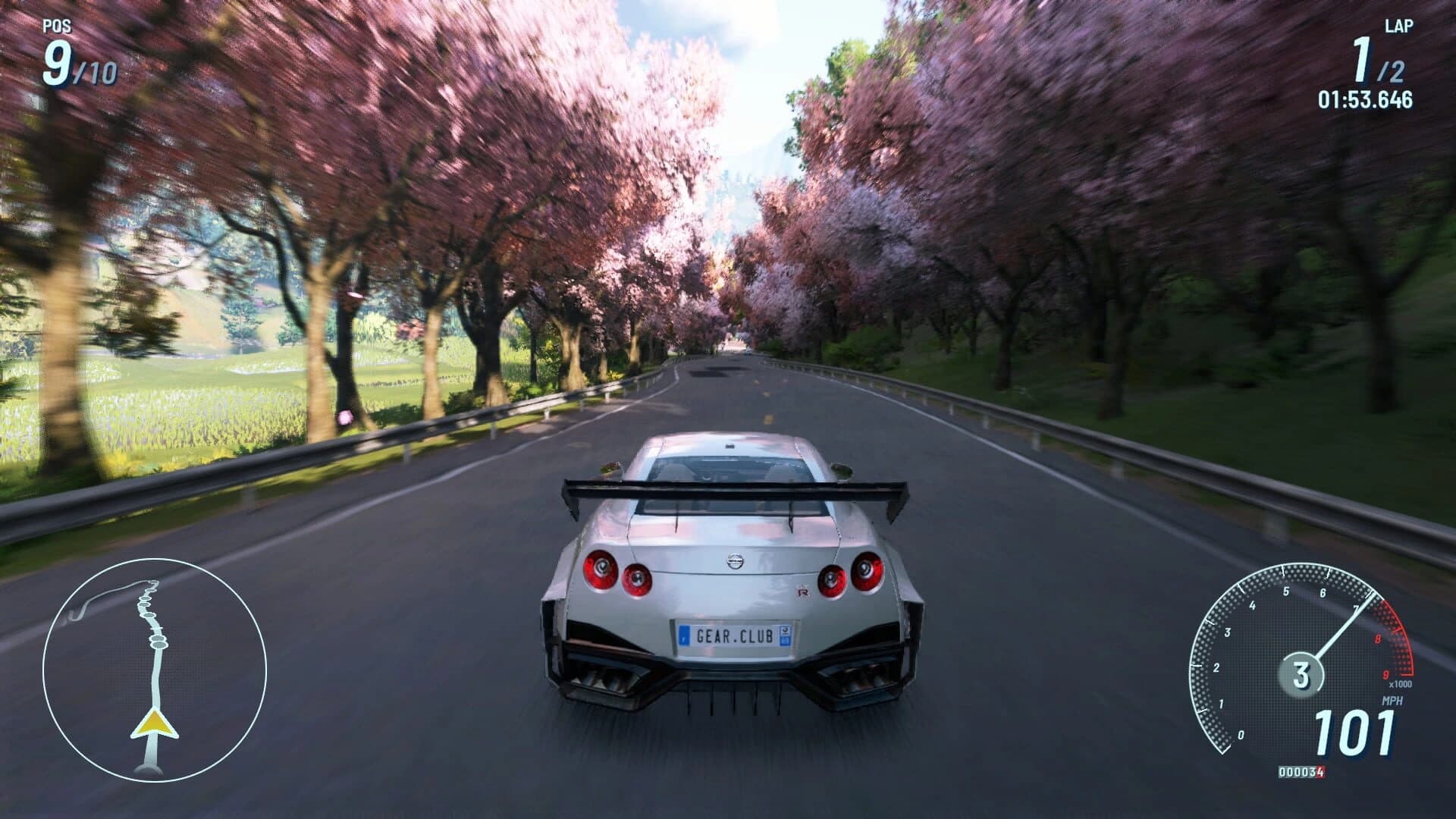 Gear.Club Unlimited 3: Deluxe Edition screenshot 6