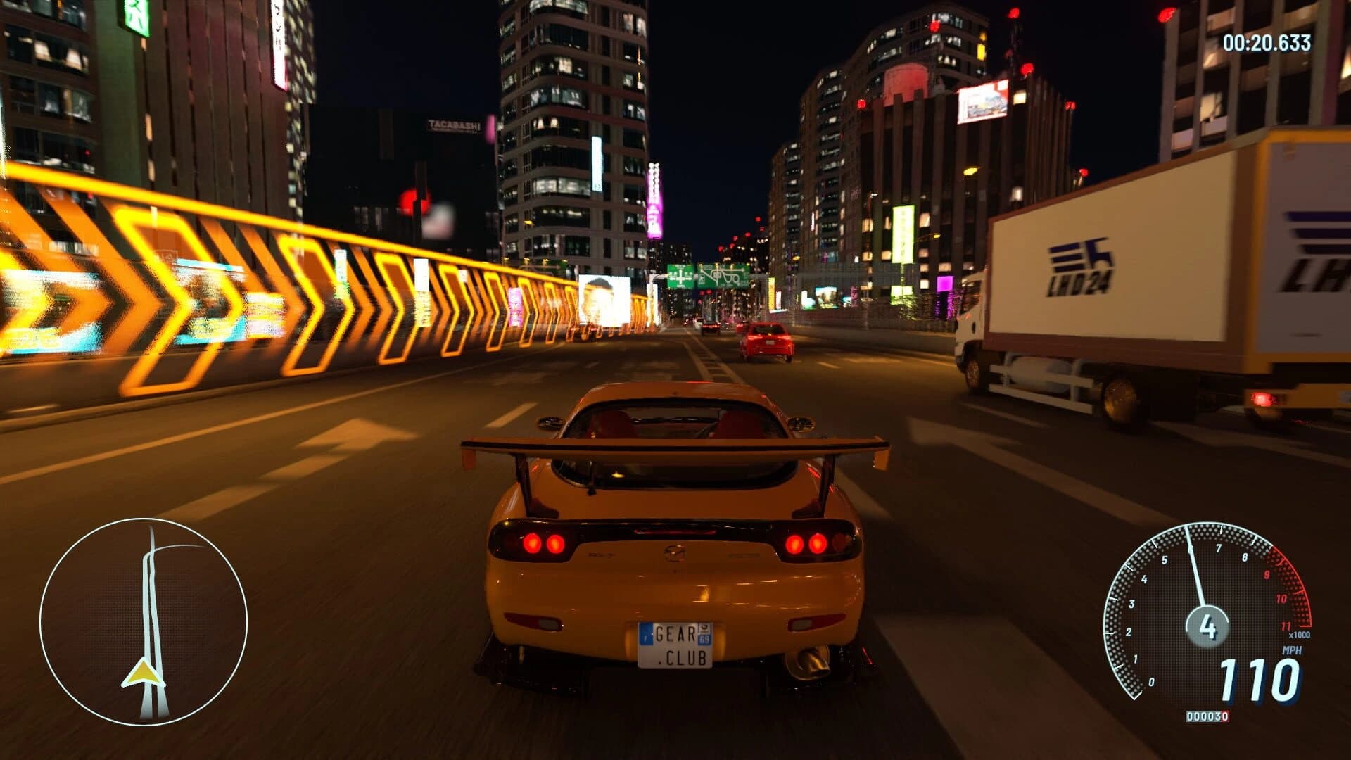 Gear.Club Unlimited 3: Deluxe Edition screenshot 7