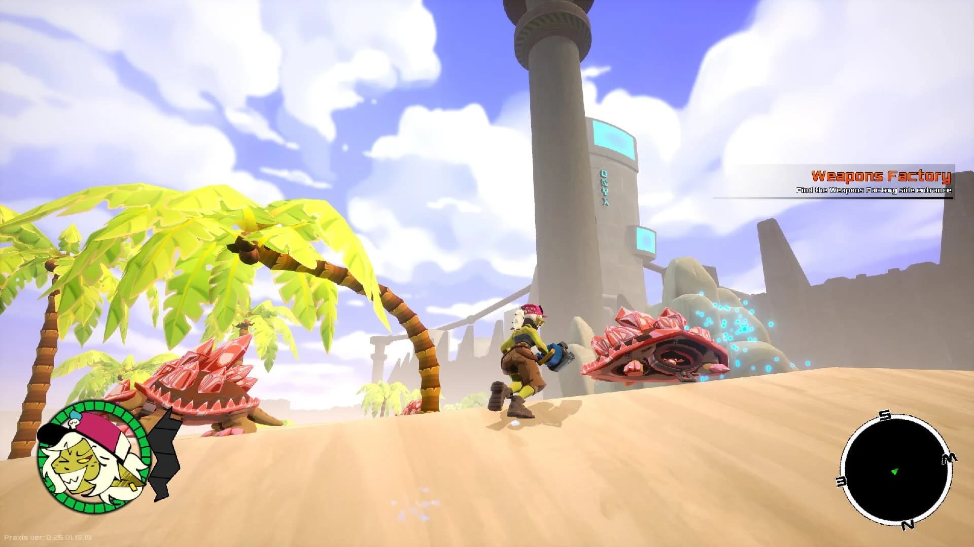 GearGrit screenshot 4