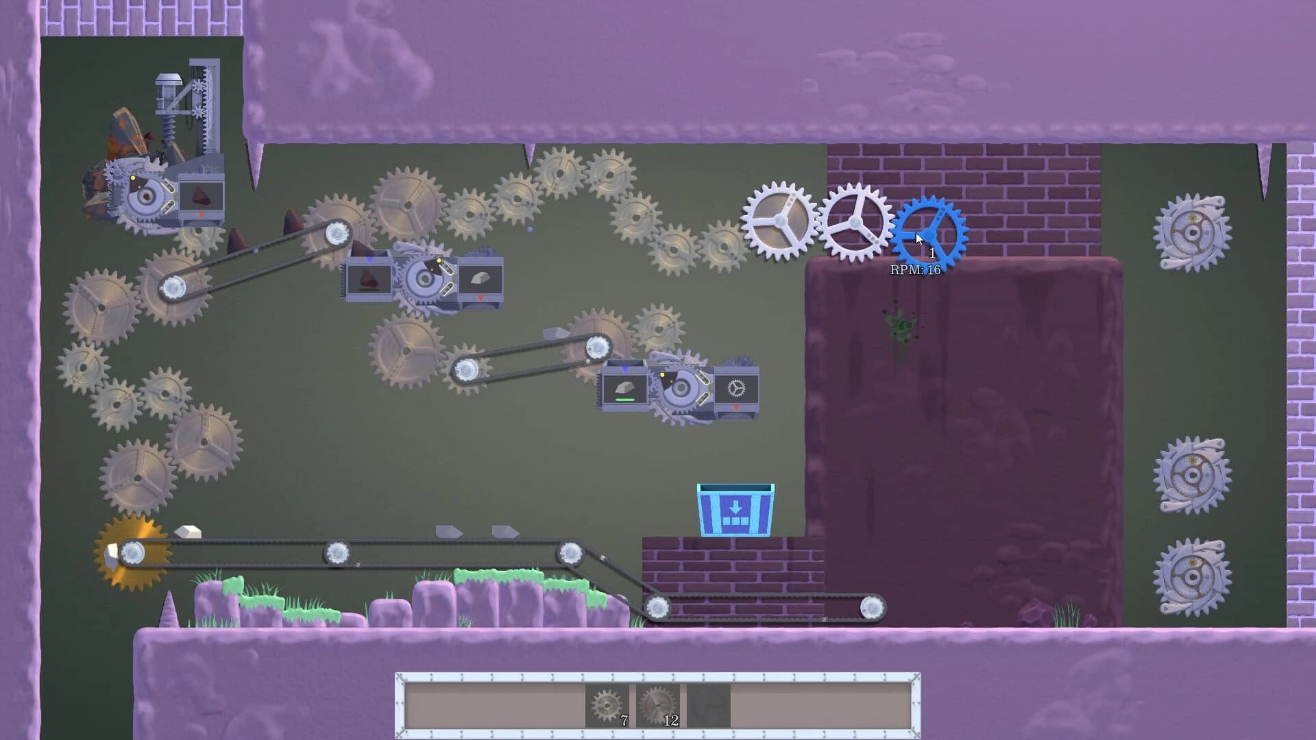 Gearplexed screenshot 5
