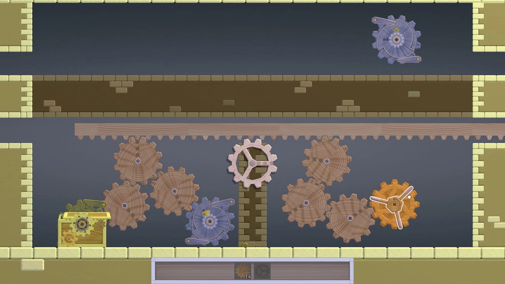 Gearplexed screenshot 2
