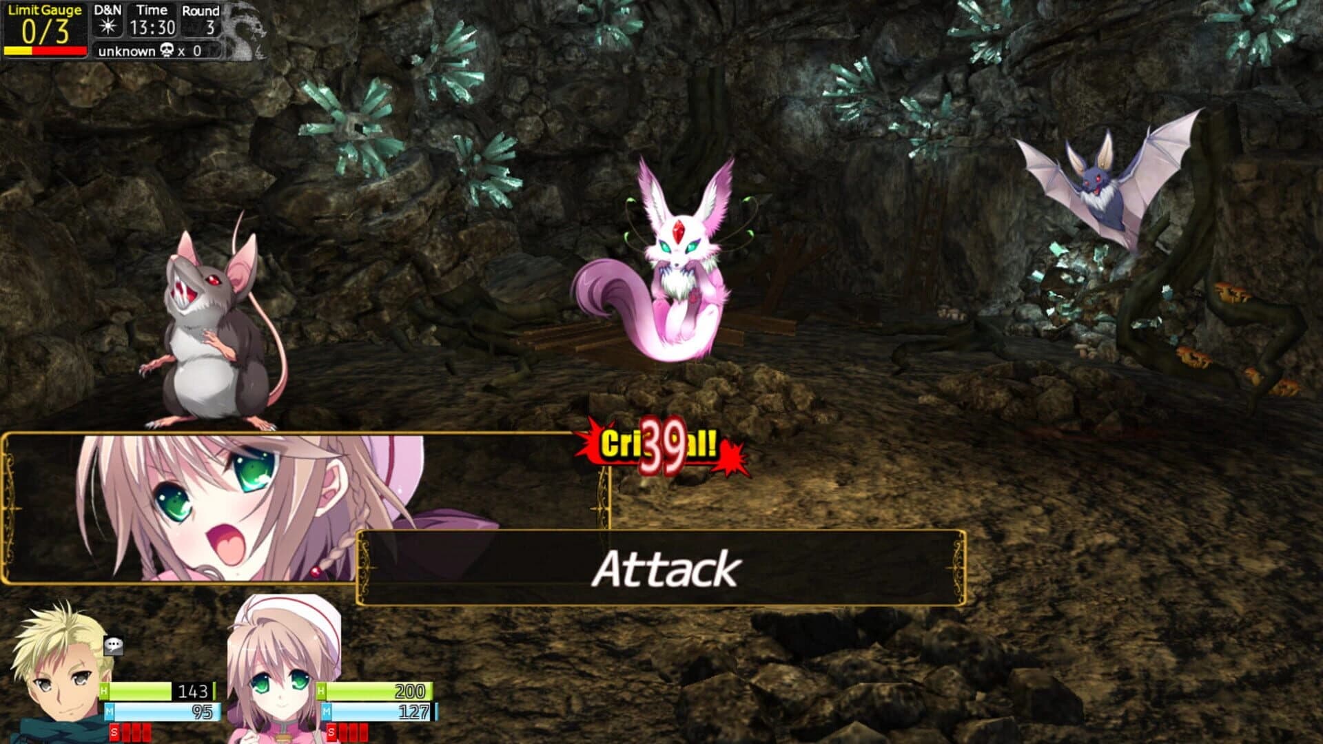Gears of Dragoon: Fragments of a New Era screenshot 3