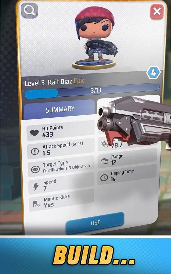 Gears Pop! screenshot 2