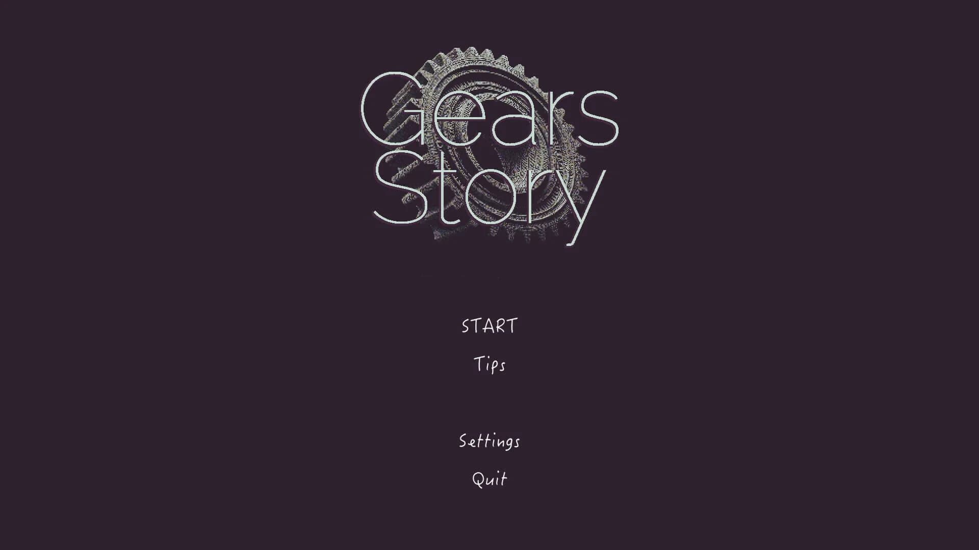 Gears Story screenshot 1