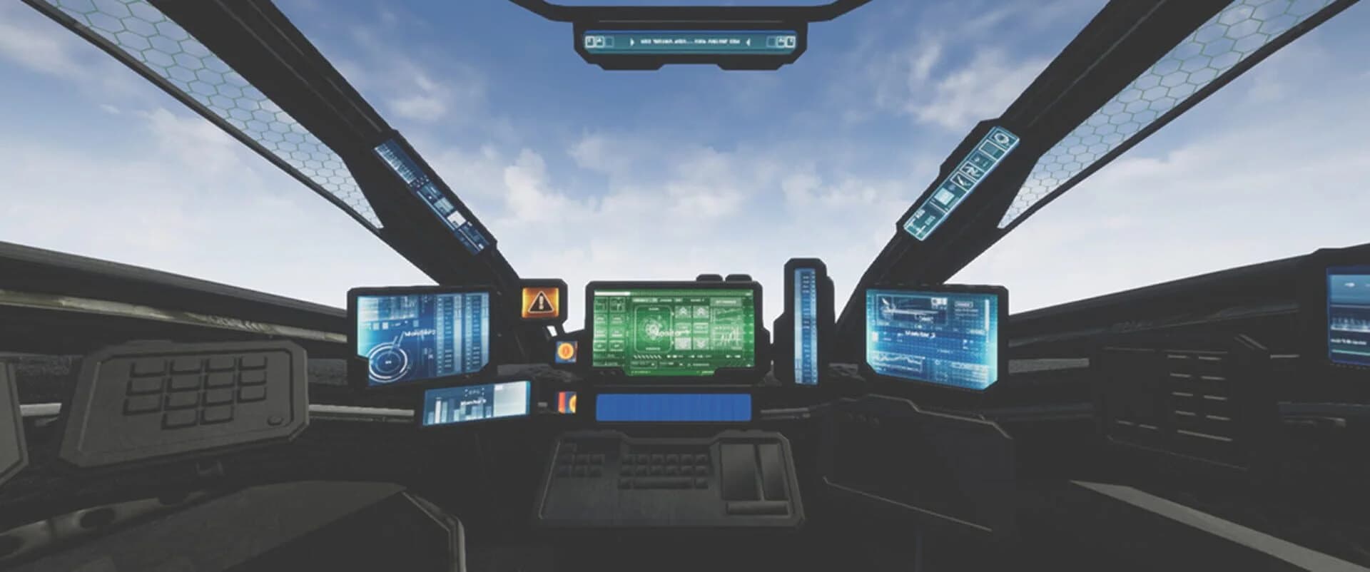 GearStorm screenshot 1