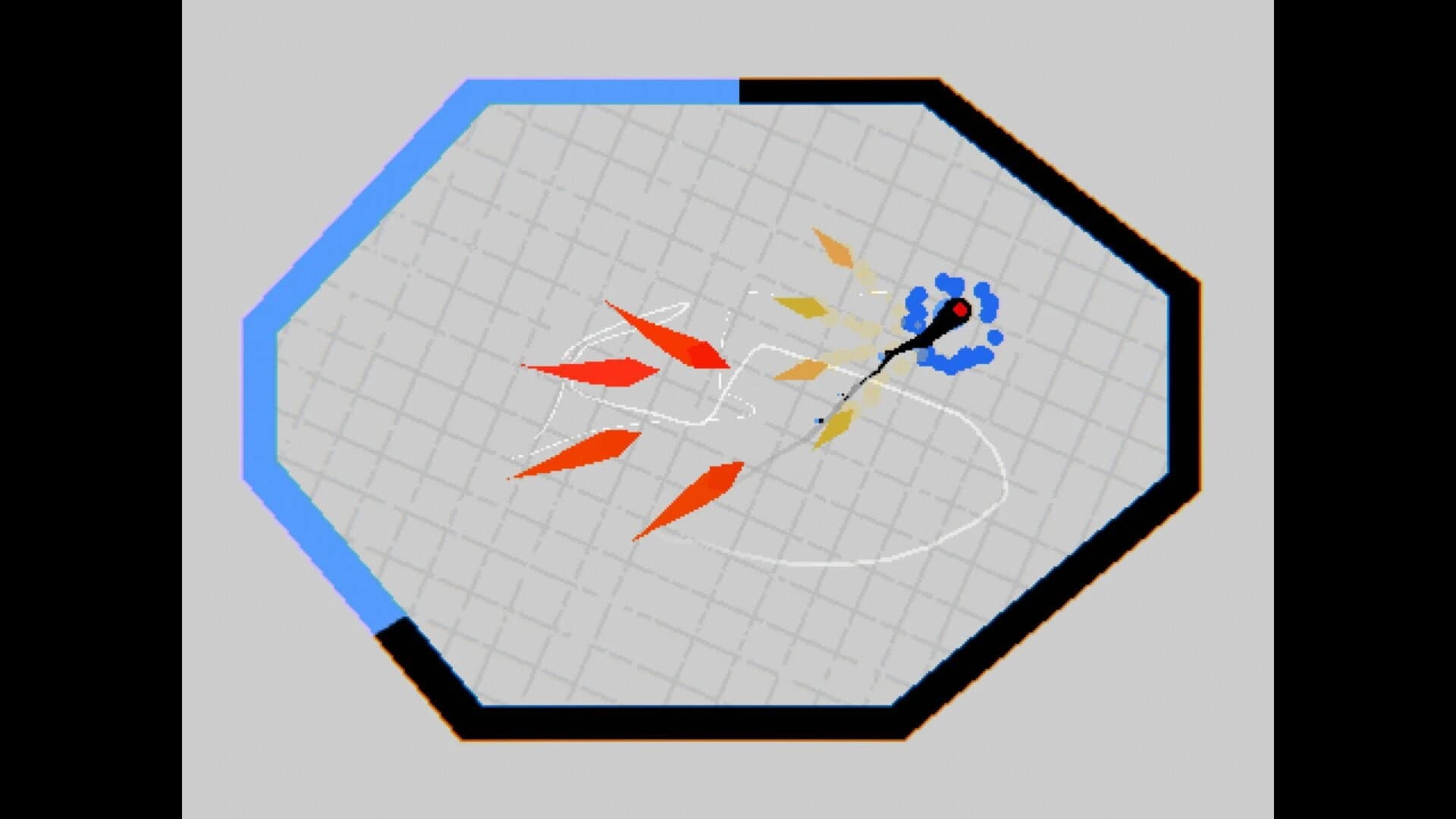 Geballer screenshot 4
