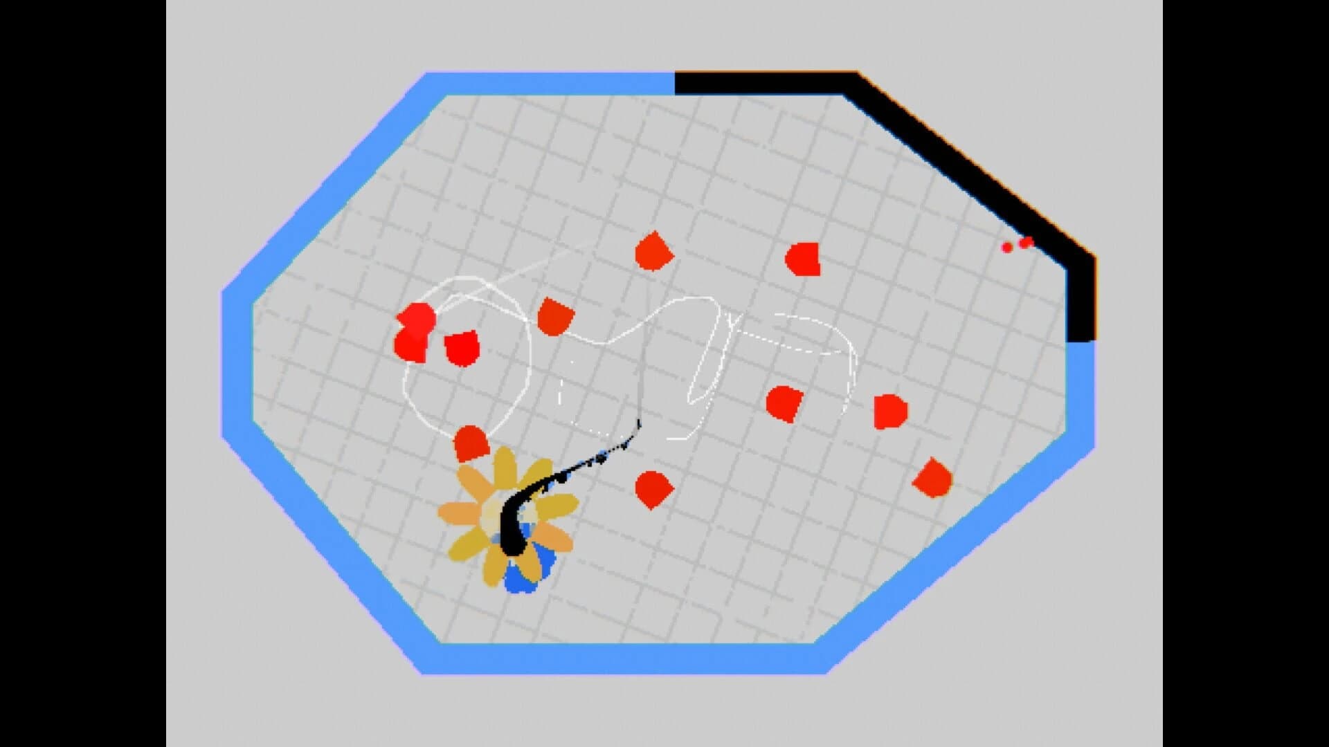 Geballer screenshot 5