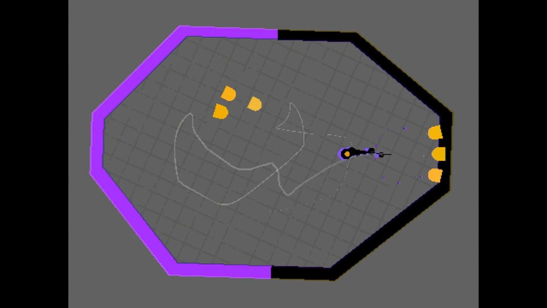 Geballer screenshot 3