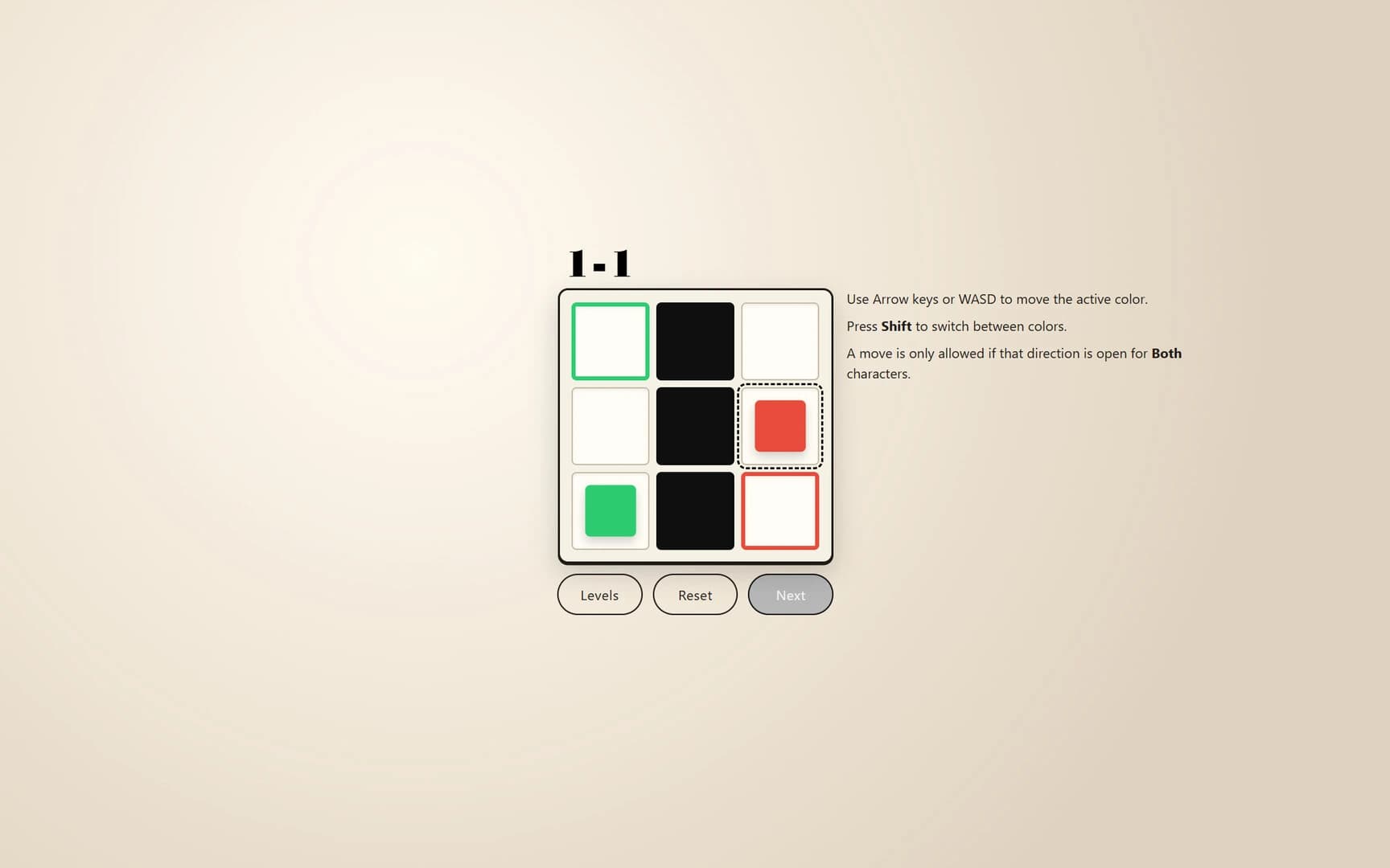 Gebinden screenshot 1