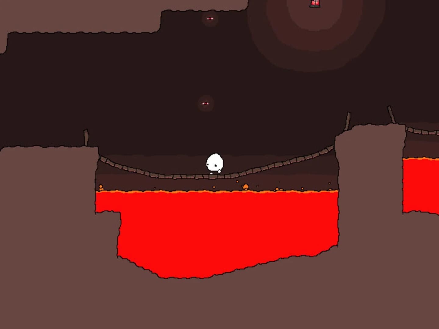 Gebub's Adventure screenshot 1