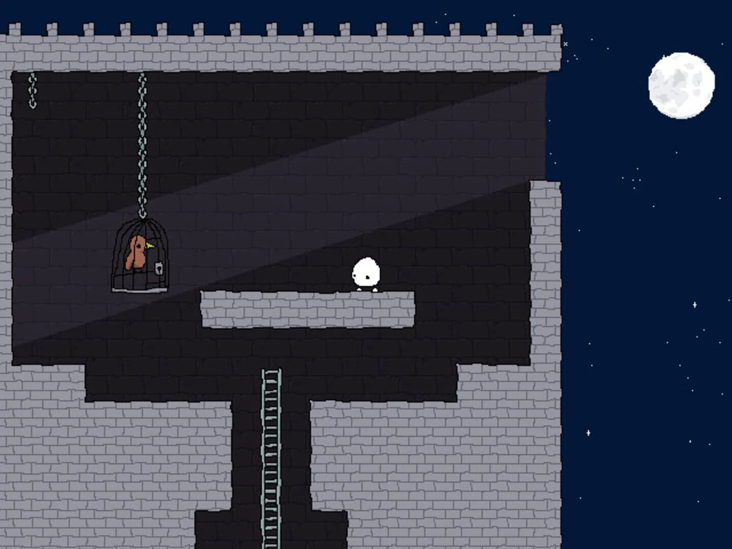 Gebub's Adventure screenshot 4