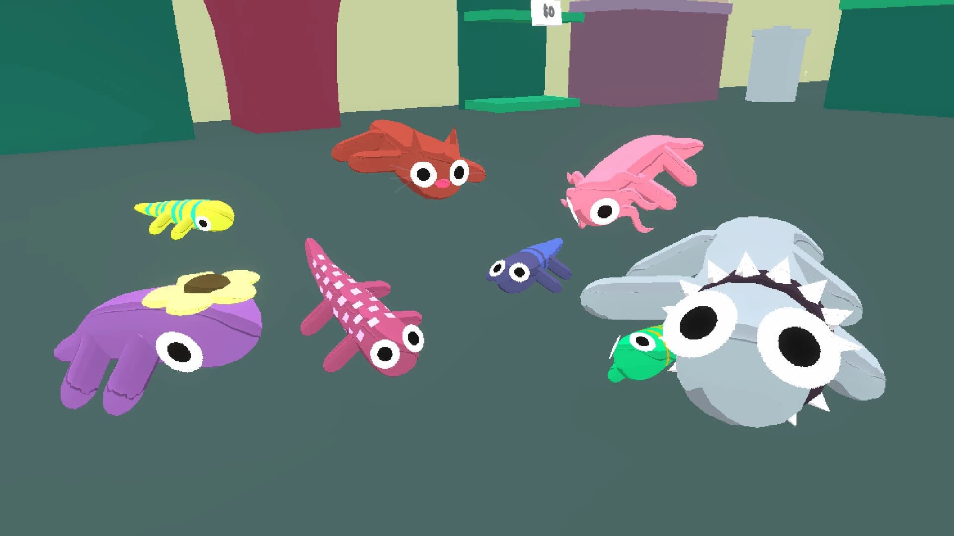 GeckoShop screenshot 3