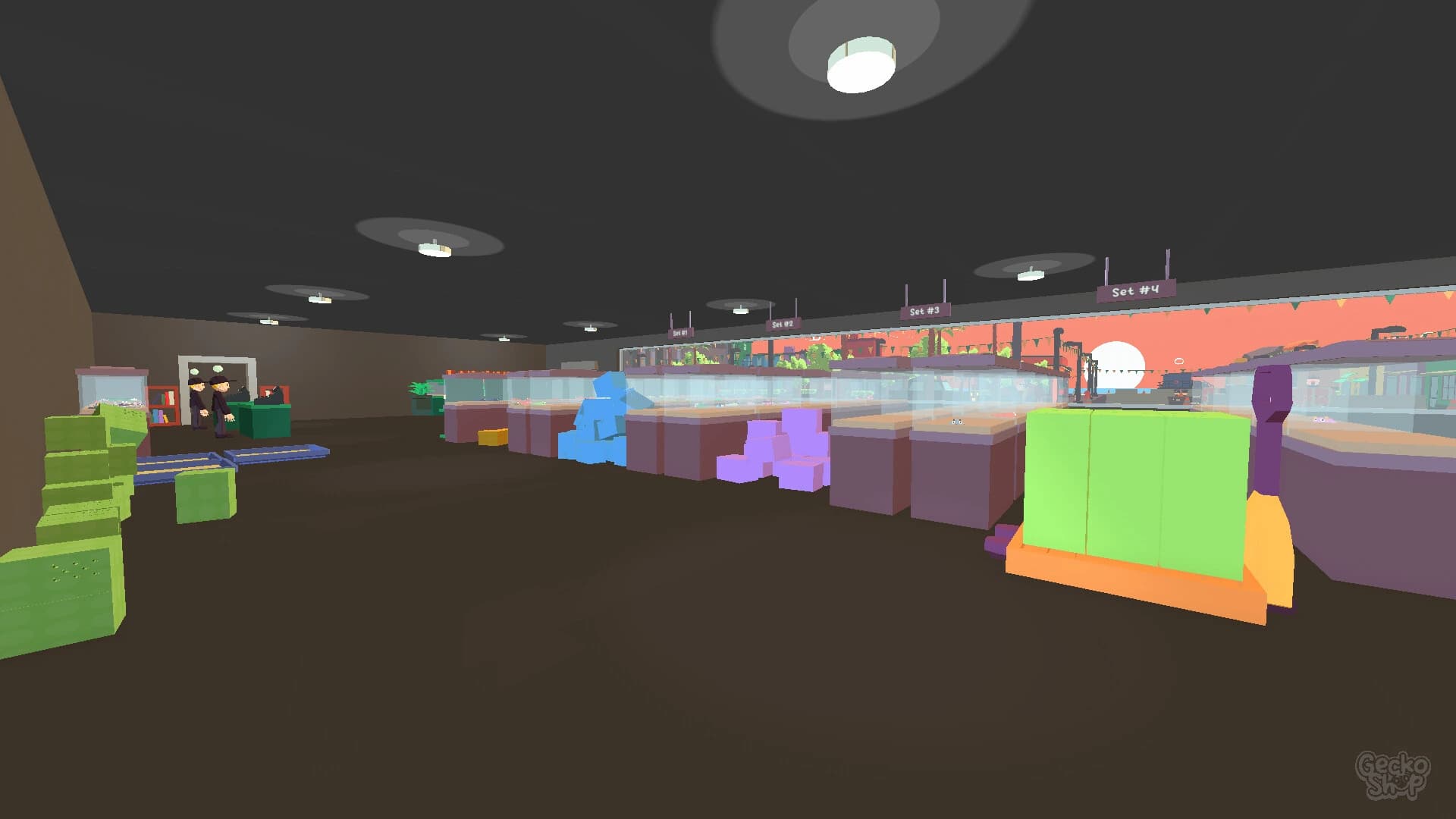 GeckoShop screenshot 5