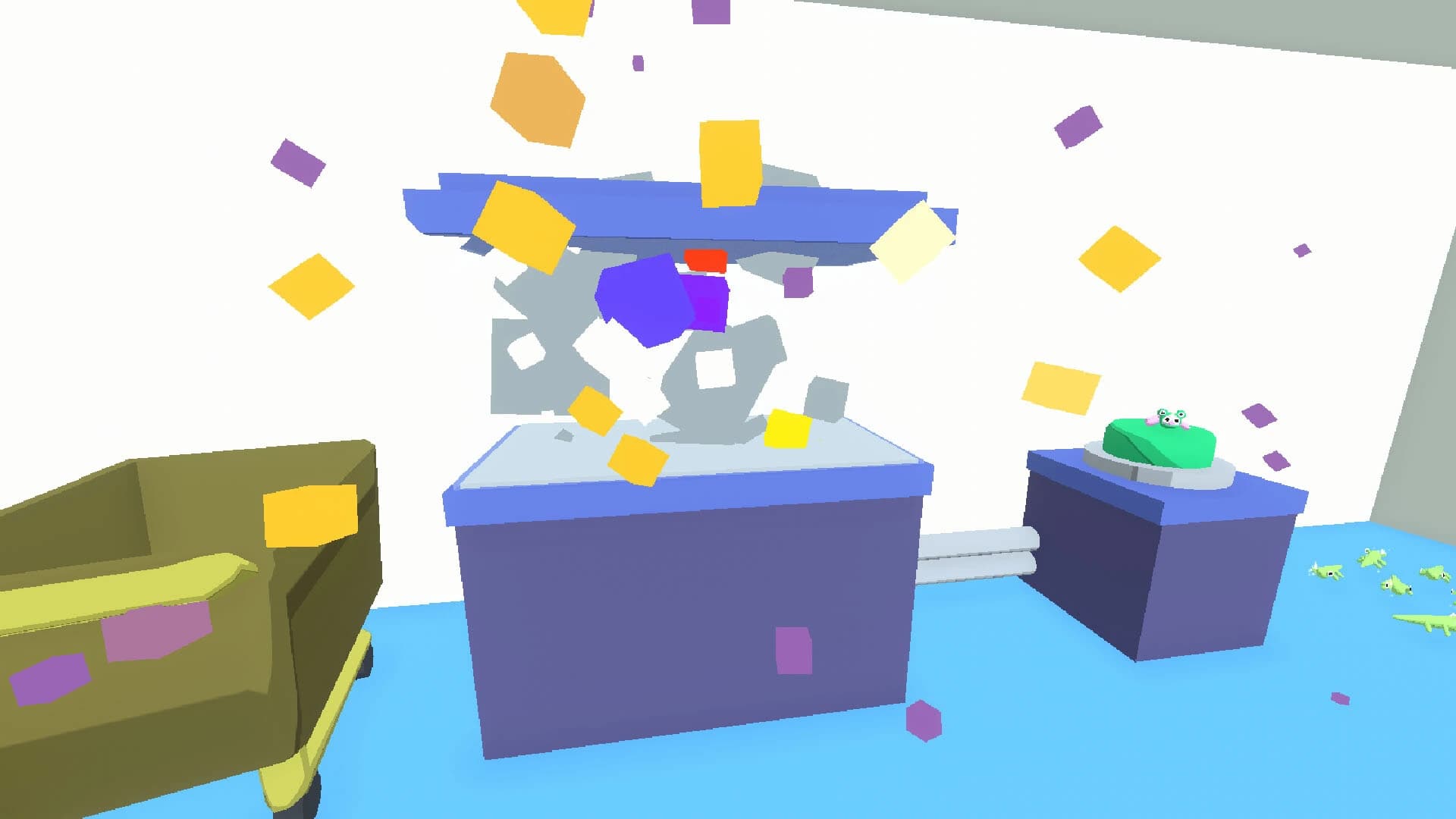 GeckoShop screenshot 6