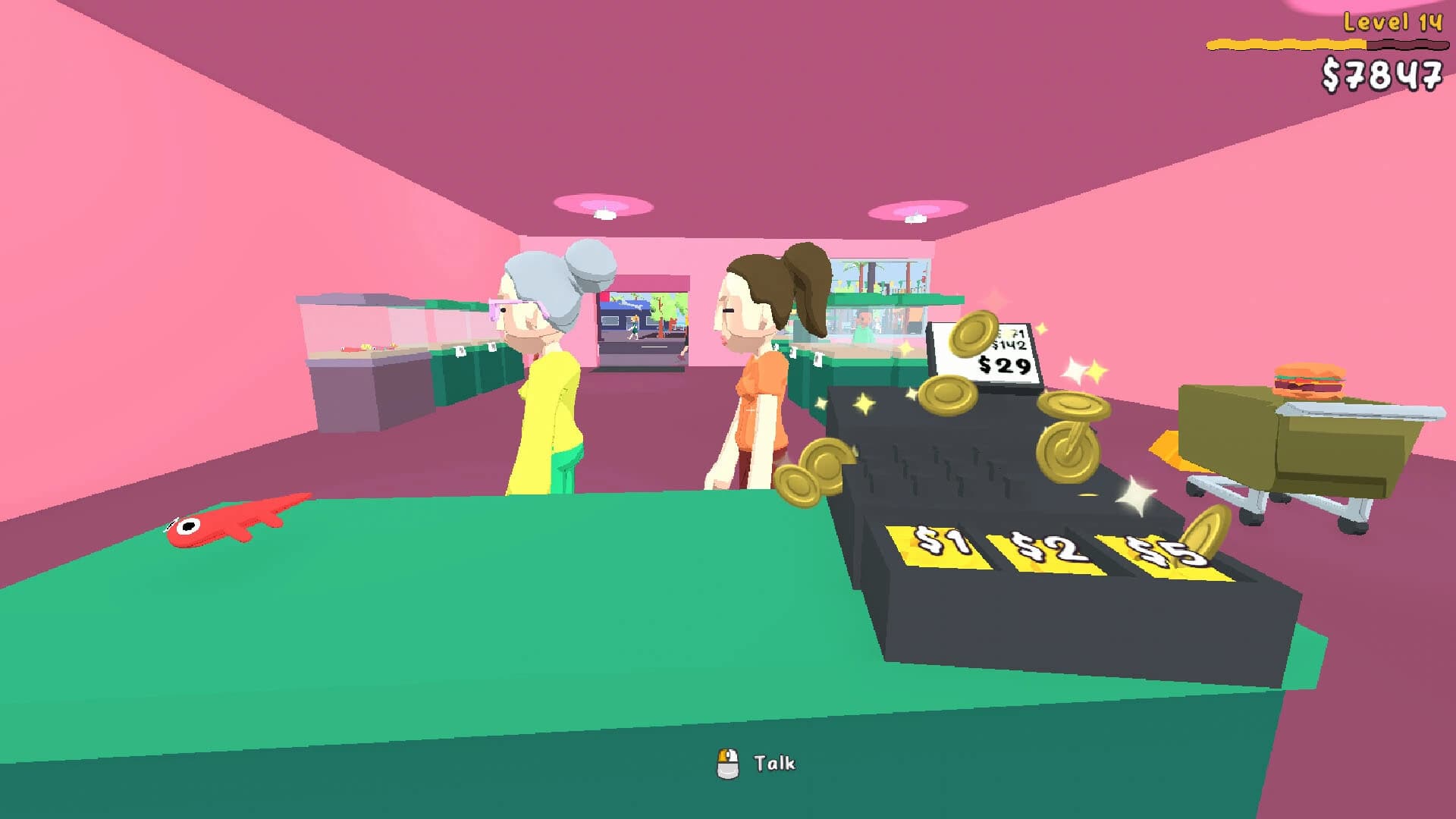 GeckoShop screenshot 4