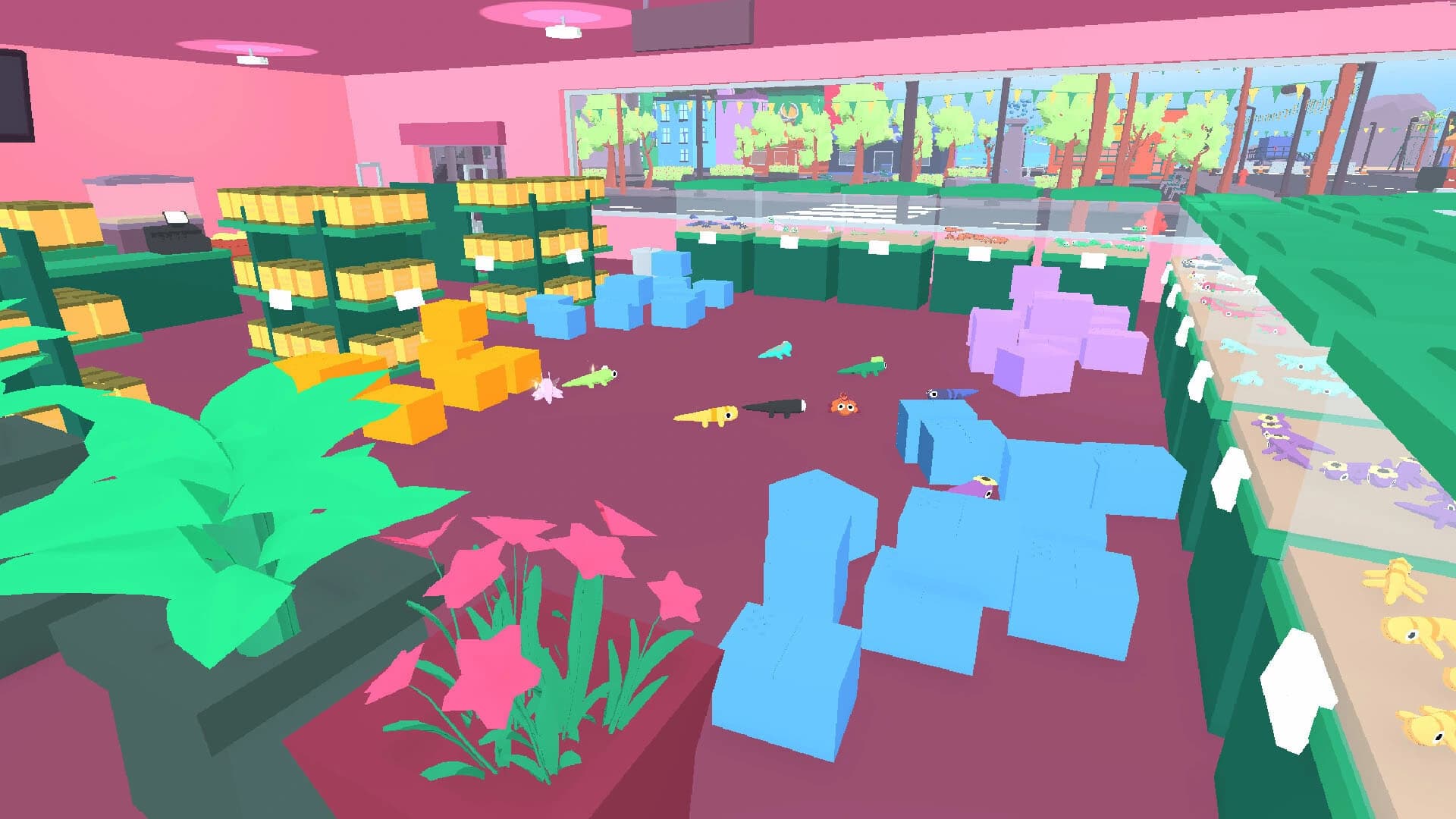 GeckoShop screenshot 8