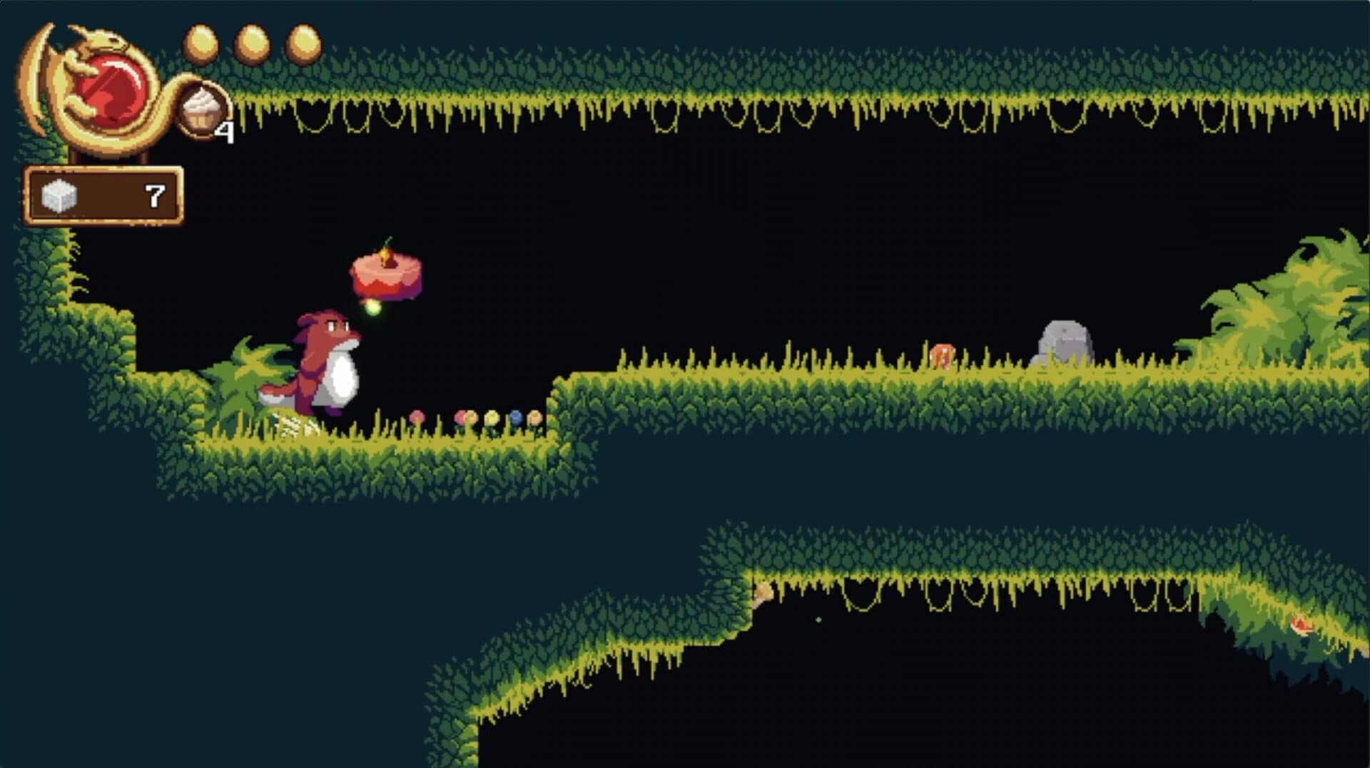 Gedda Cake screenshot 2