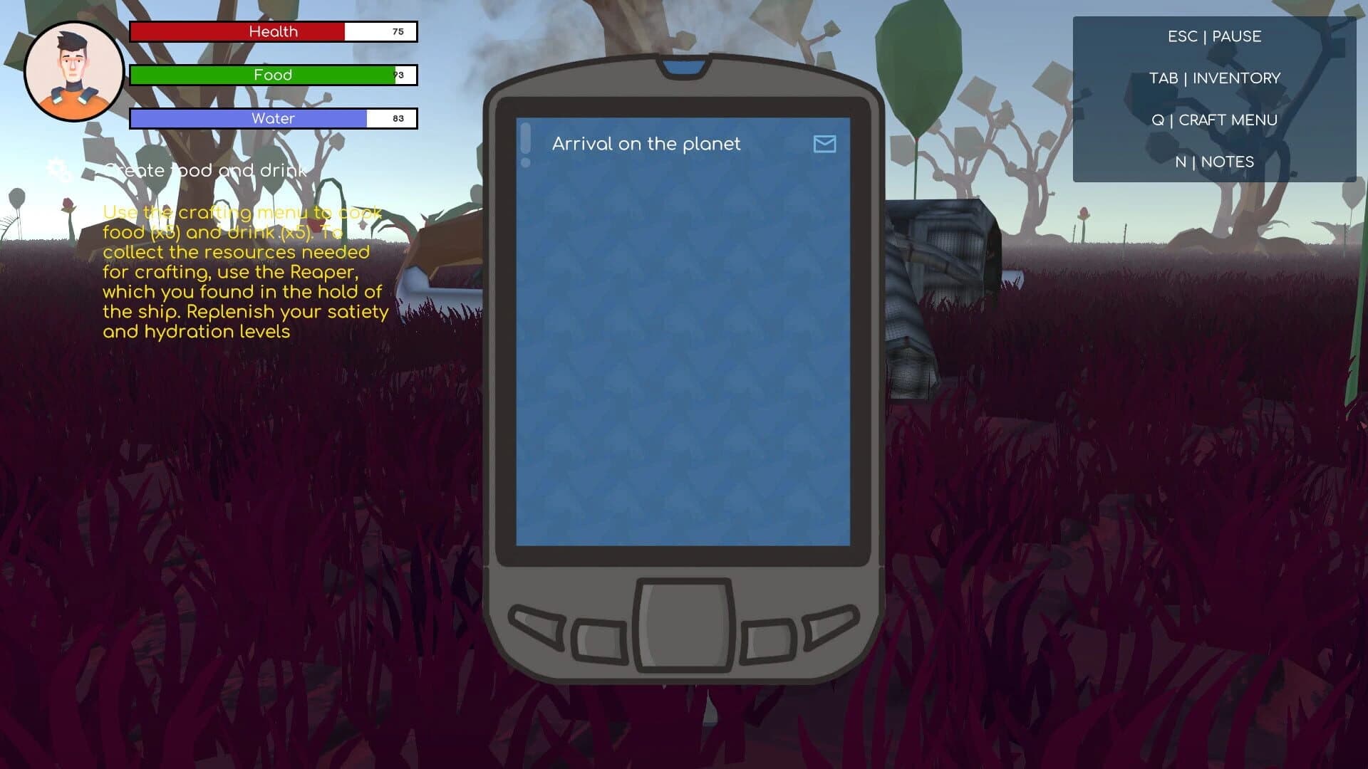 Gedel Escape screenshot 4