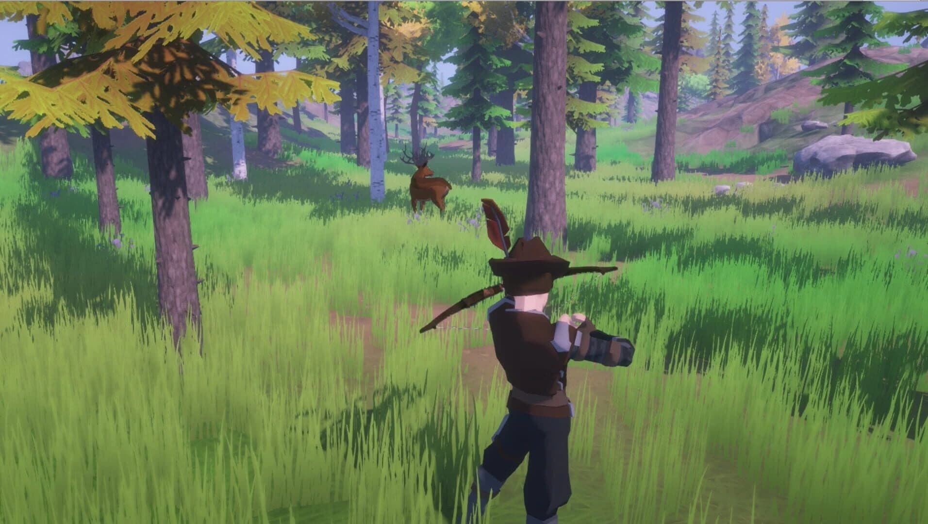 Gedonia screenshot 1