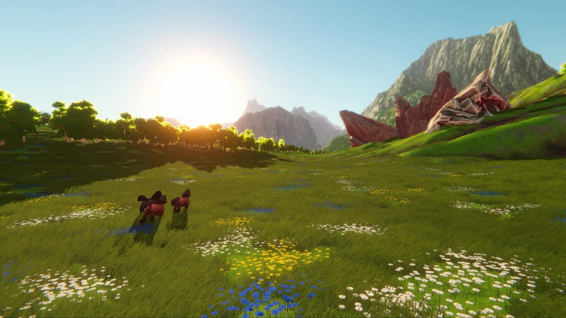 Gedonia 2 screenshot 4