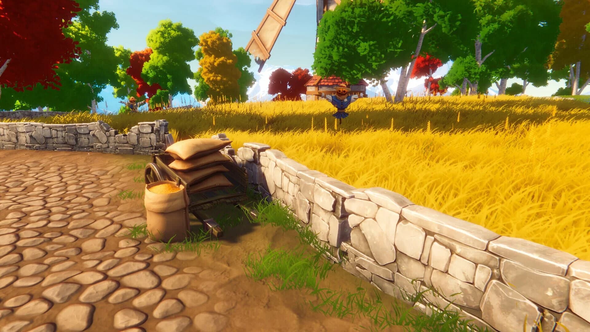 Gedonia 2 screenshot 3