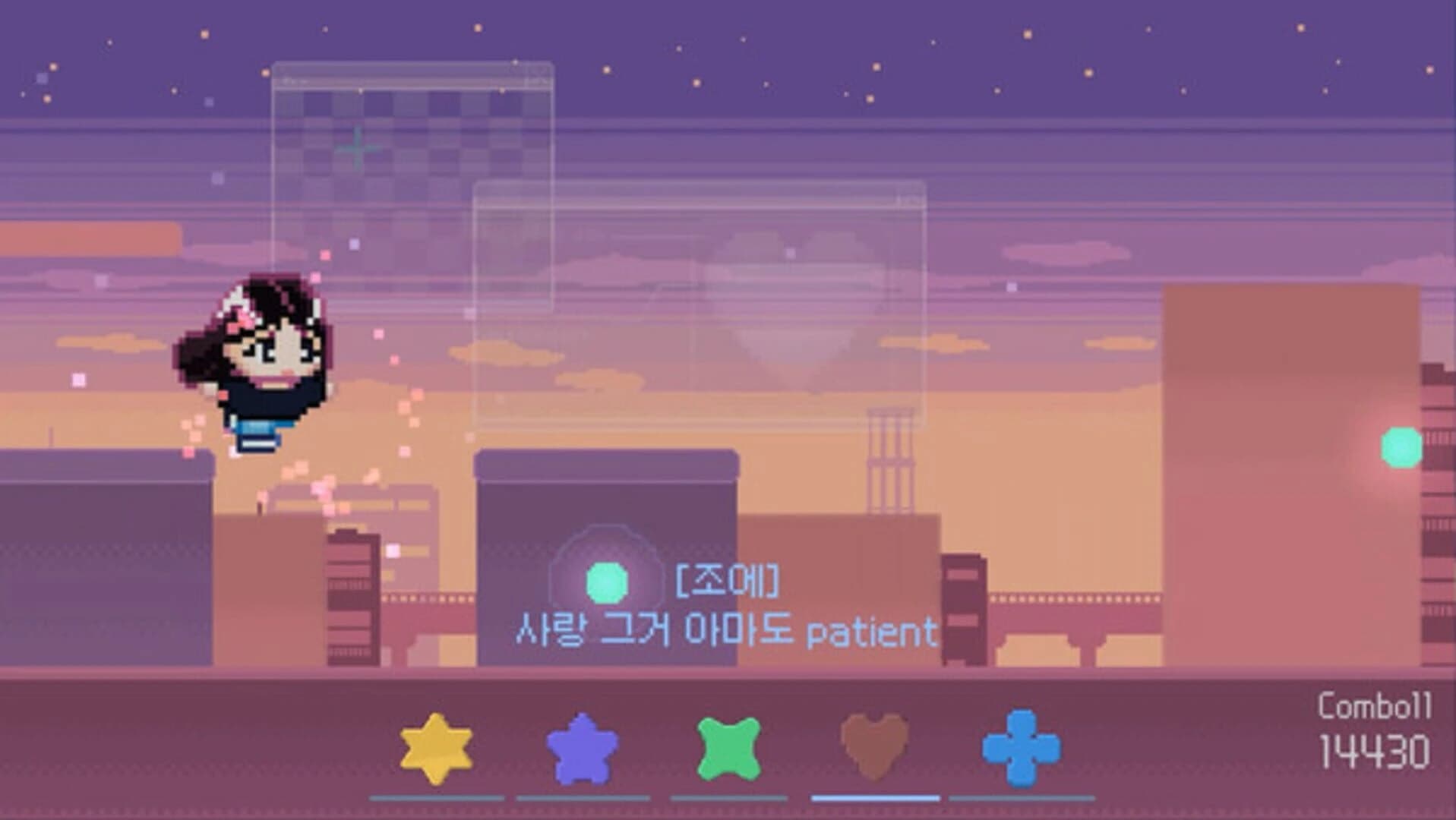 Geenius: Cupid Dough screenshot 3
