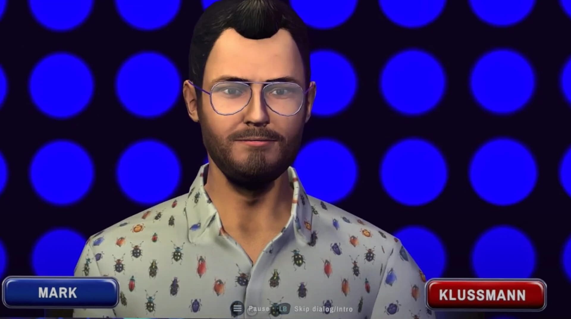 Gefragt Gejagt screenshot 3