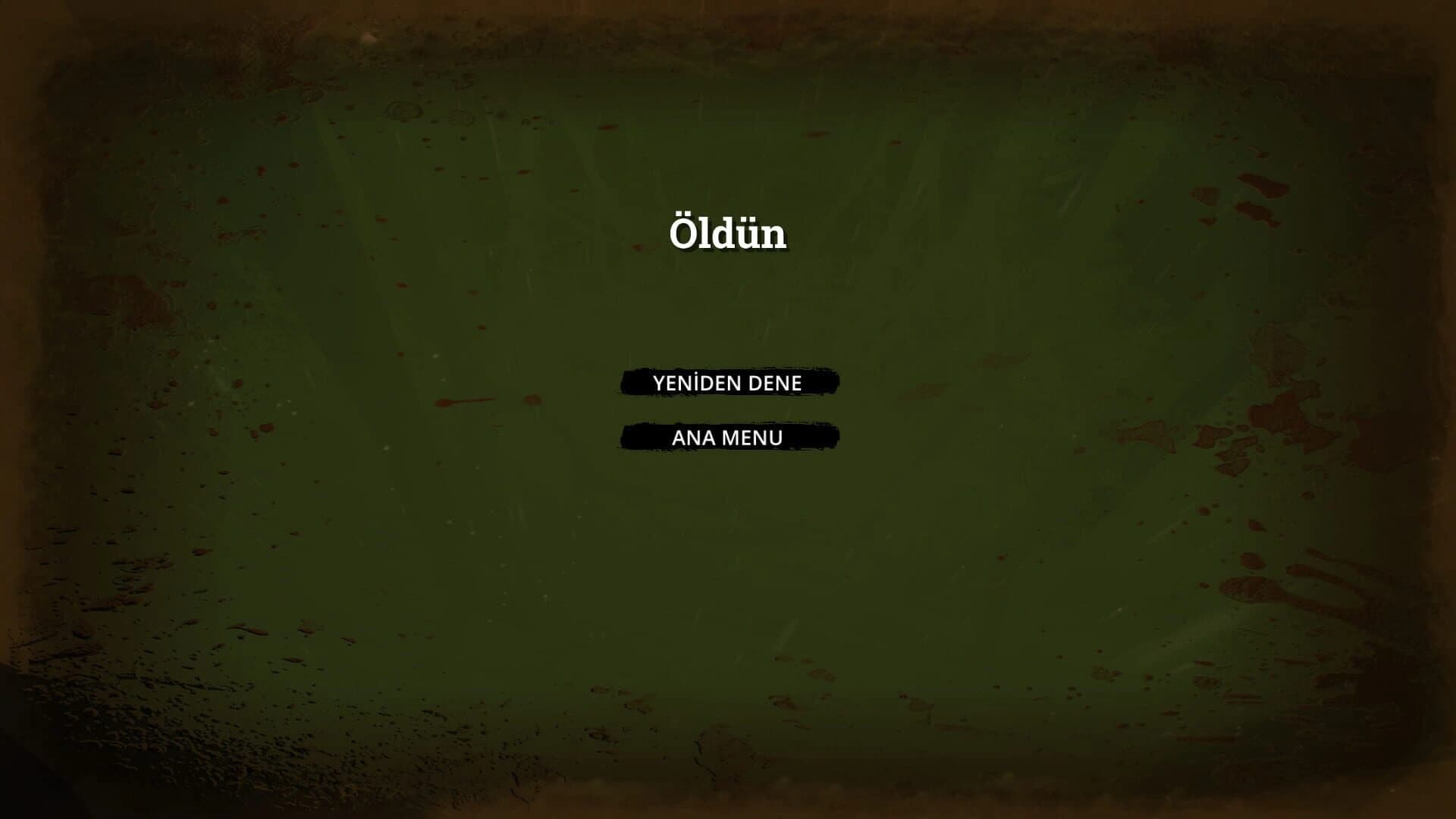Gehena screenshot 4