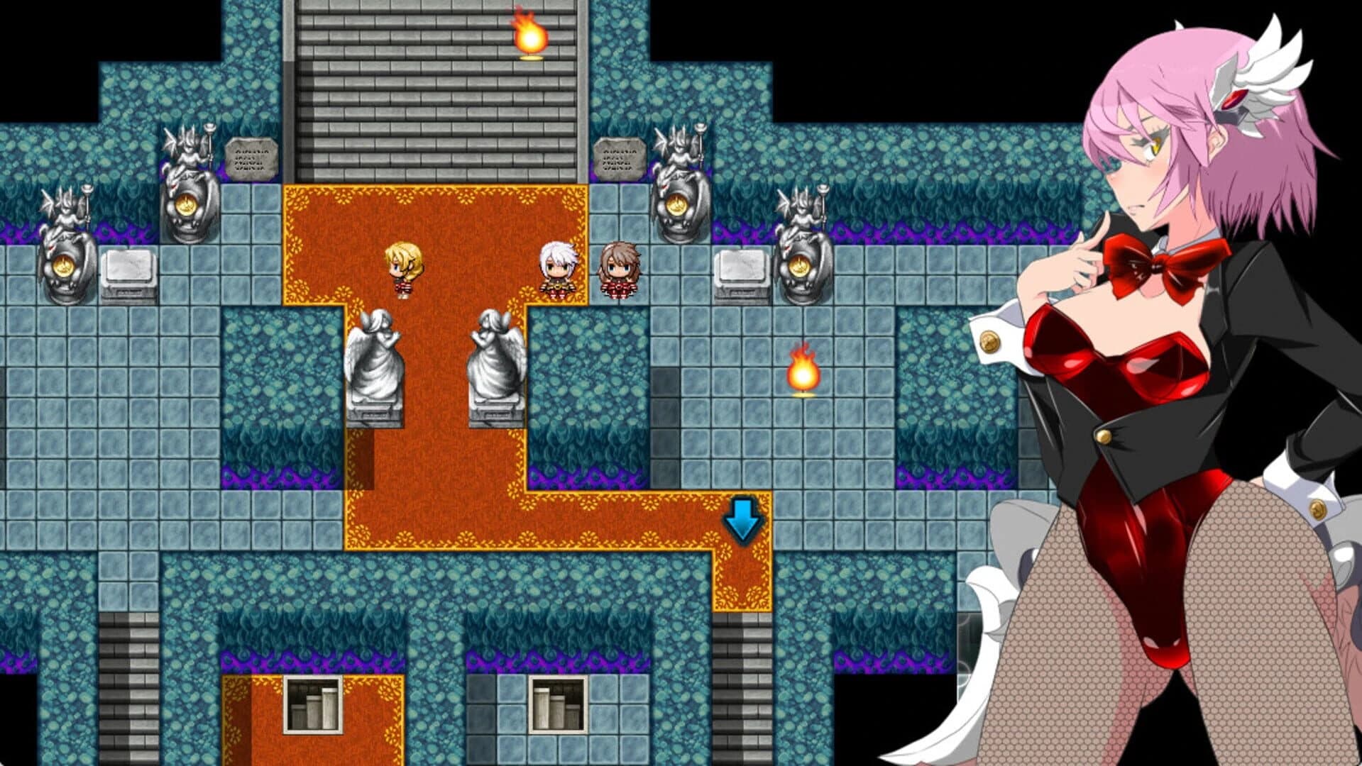 Gehenna screenshot 2
