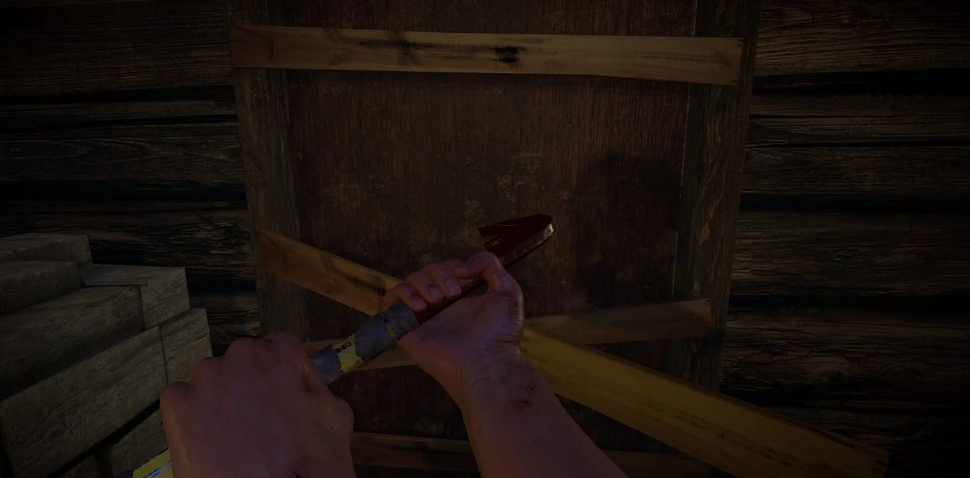 Gehinnom screenshot 5