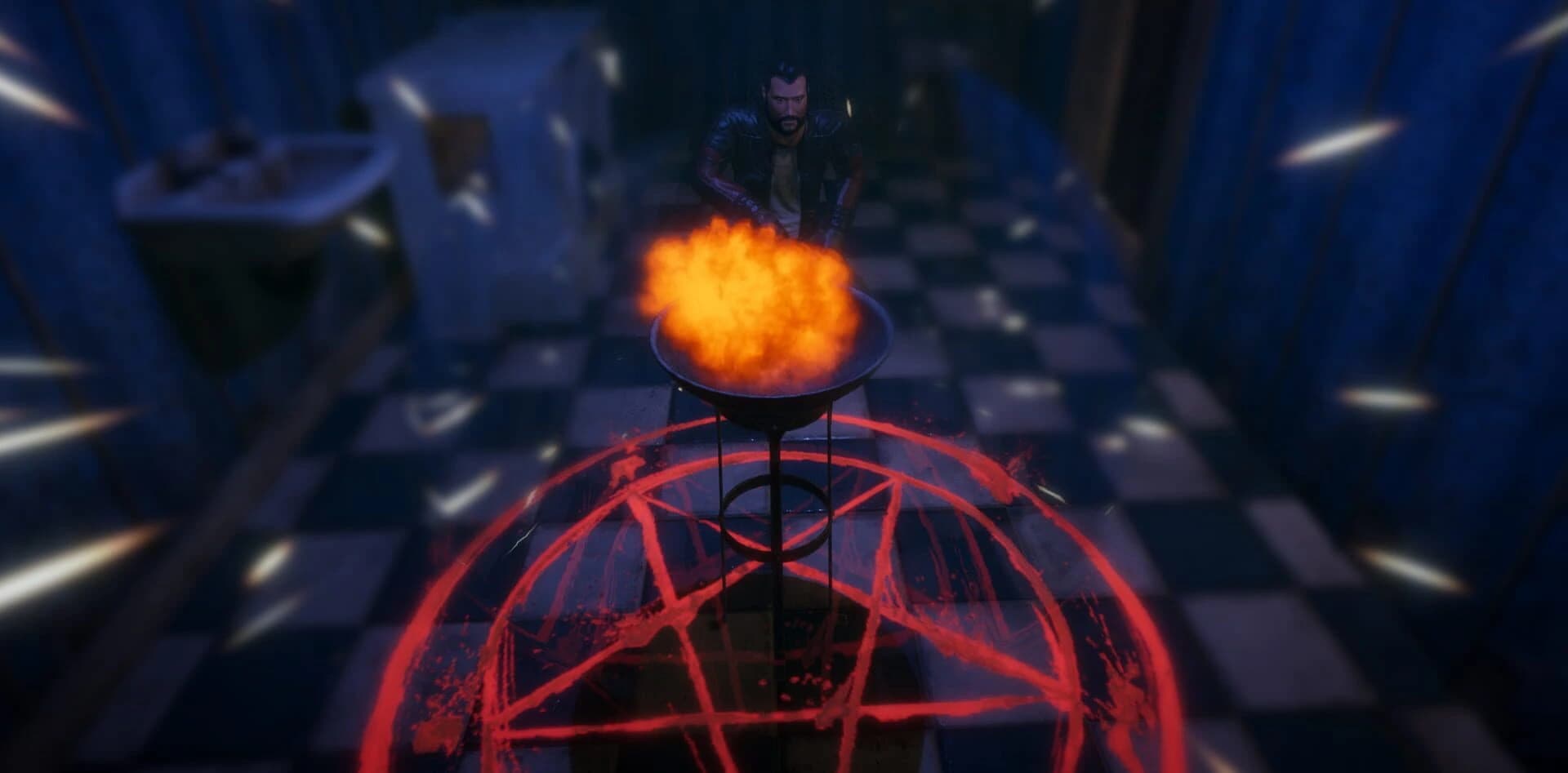 Gehinnom screenshot 2