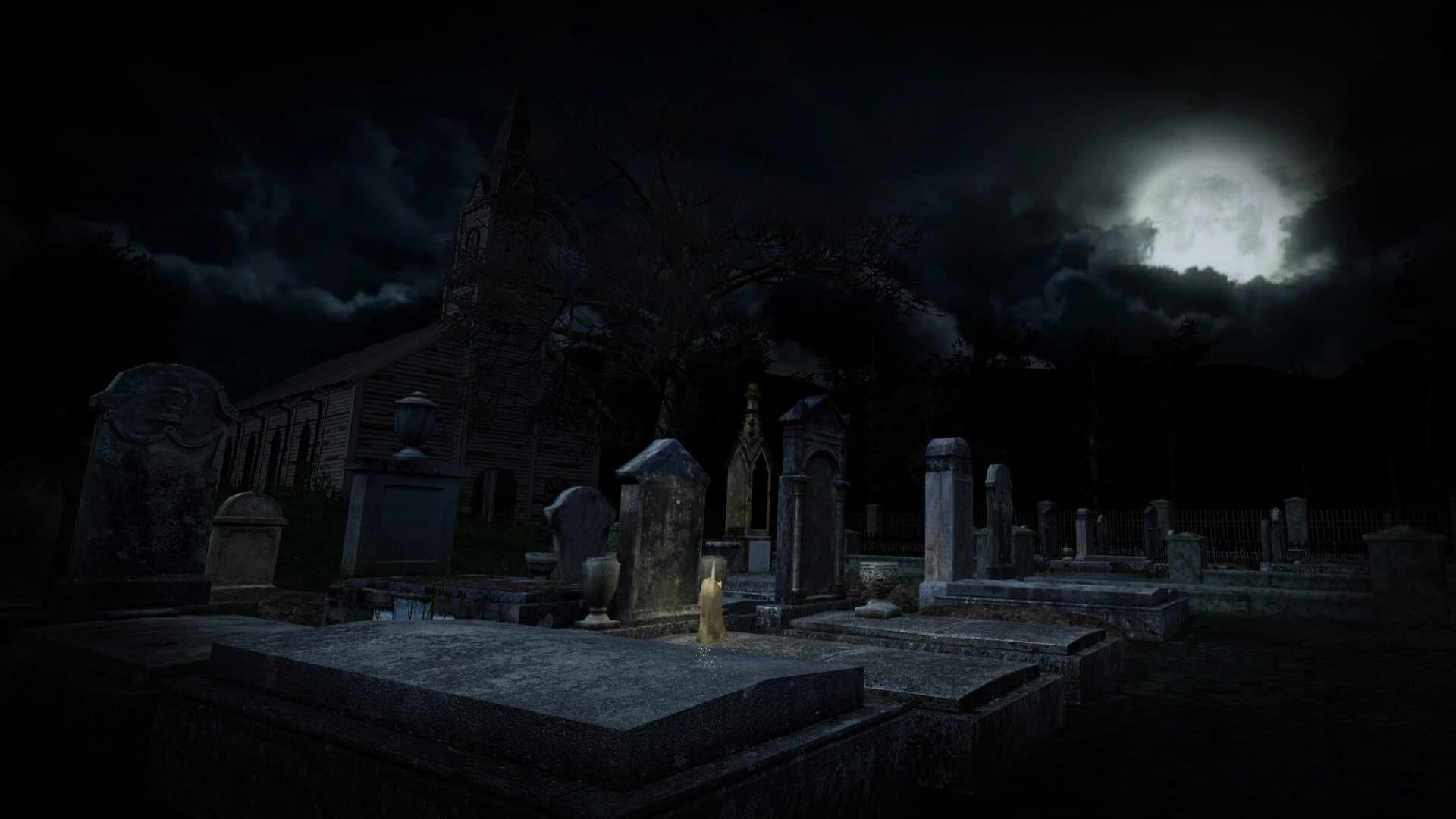 Gehinnom screenshot 3