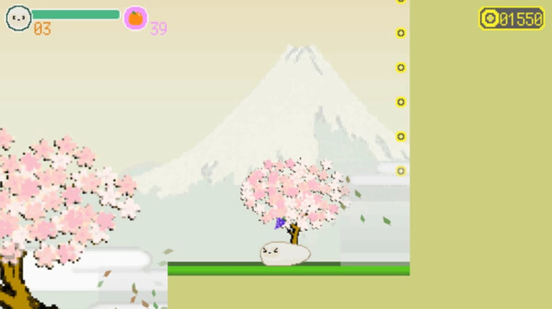 Geimu Chagama Monogatari screenshot 1