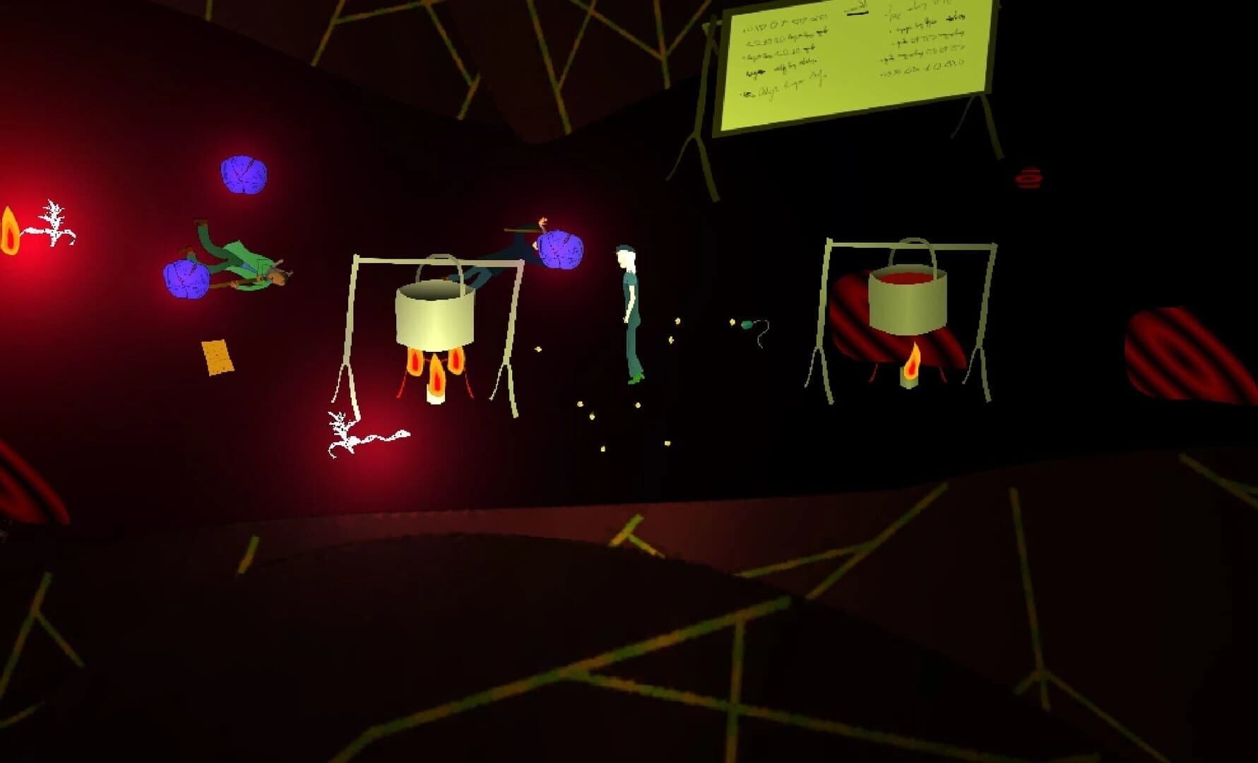 Geisterland screenshot 2