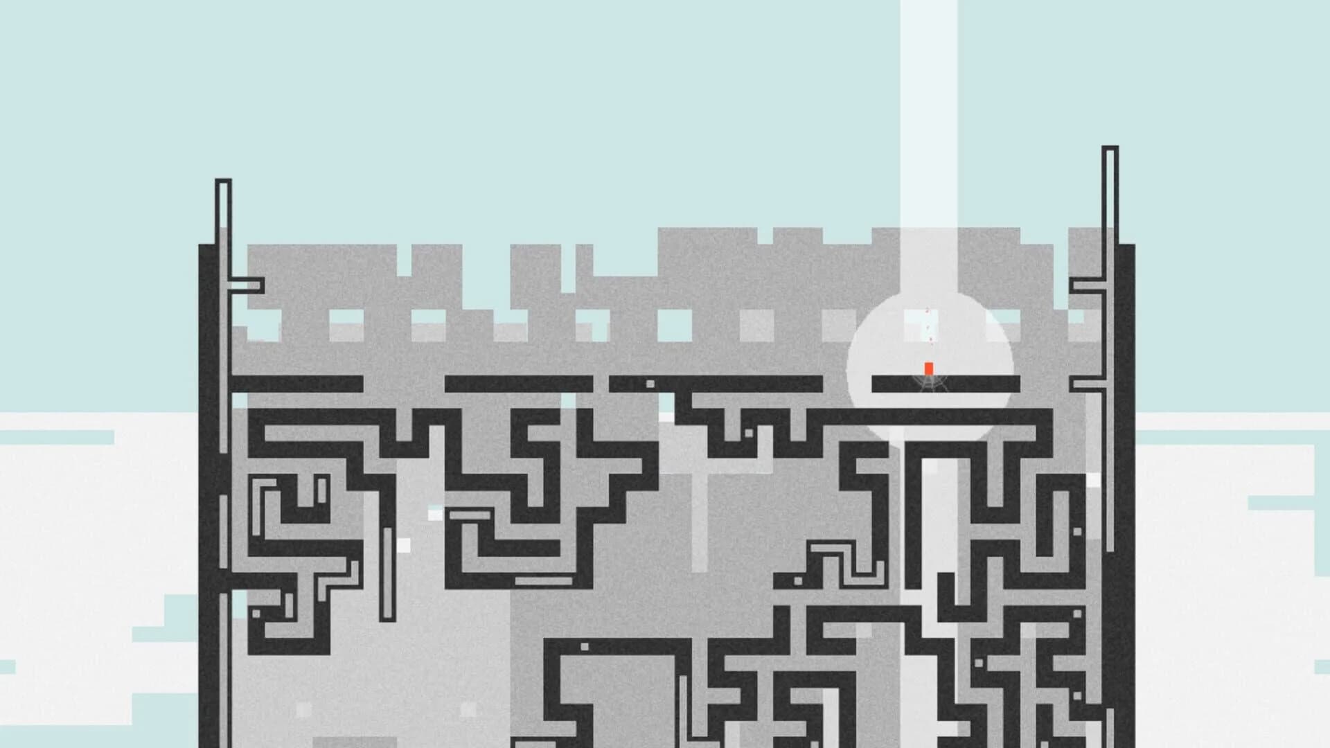 Gekraxel screenshot 5