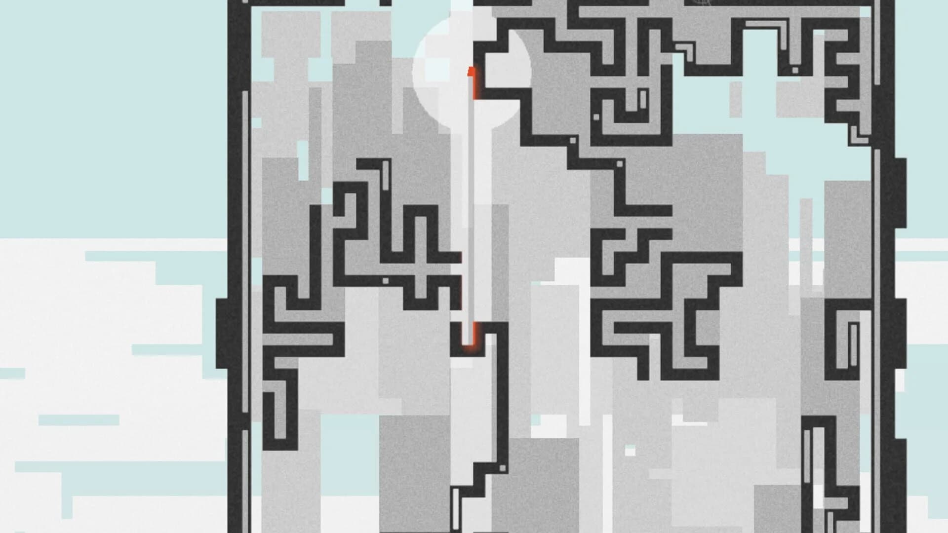 Gekraxel screenshot 1