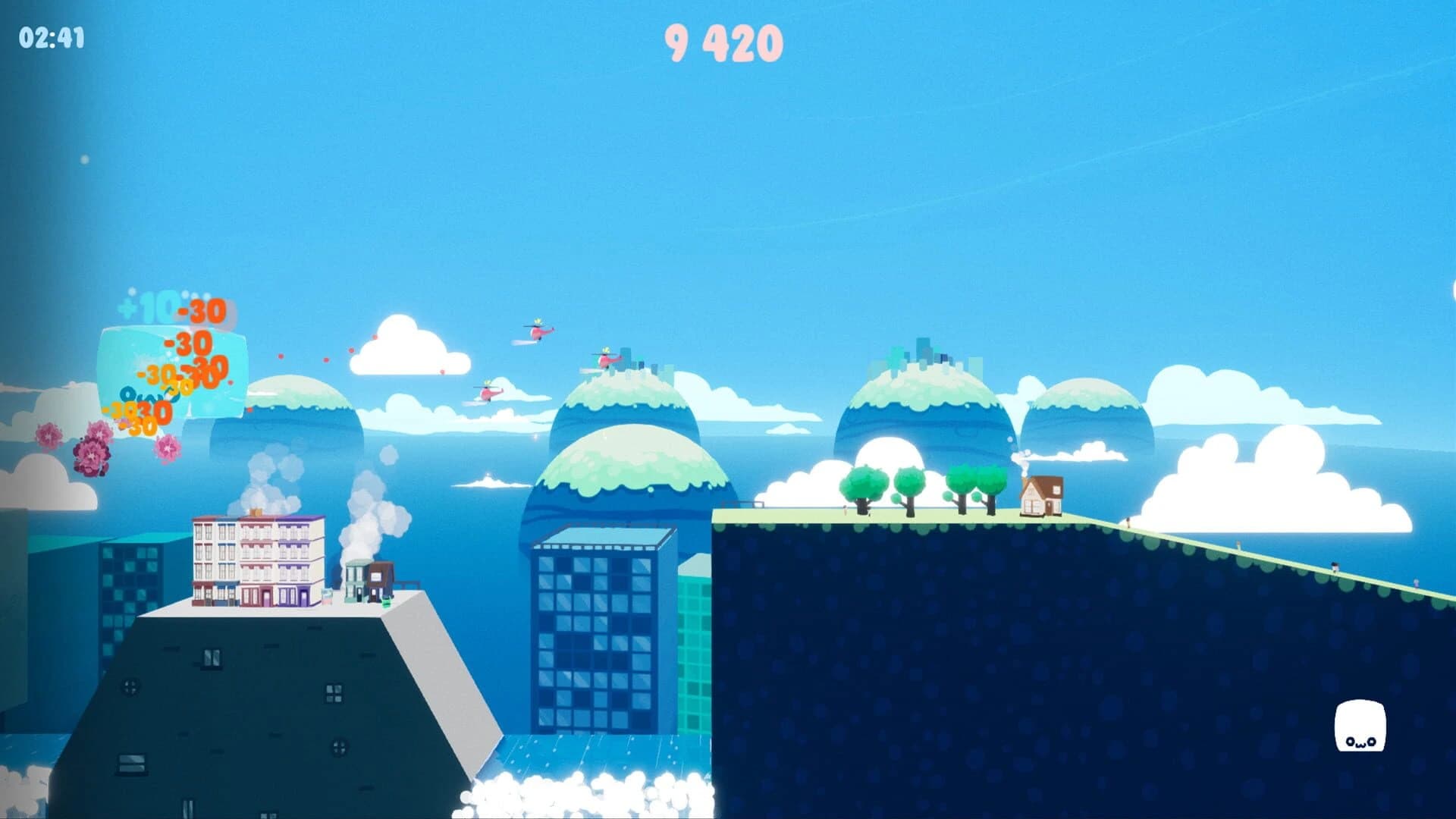 Gelatina is Hungry screenshot 4