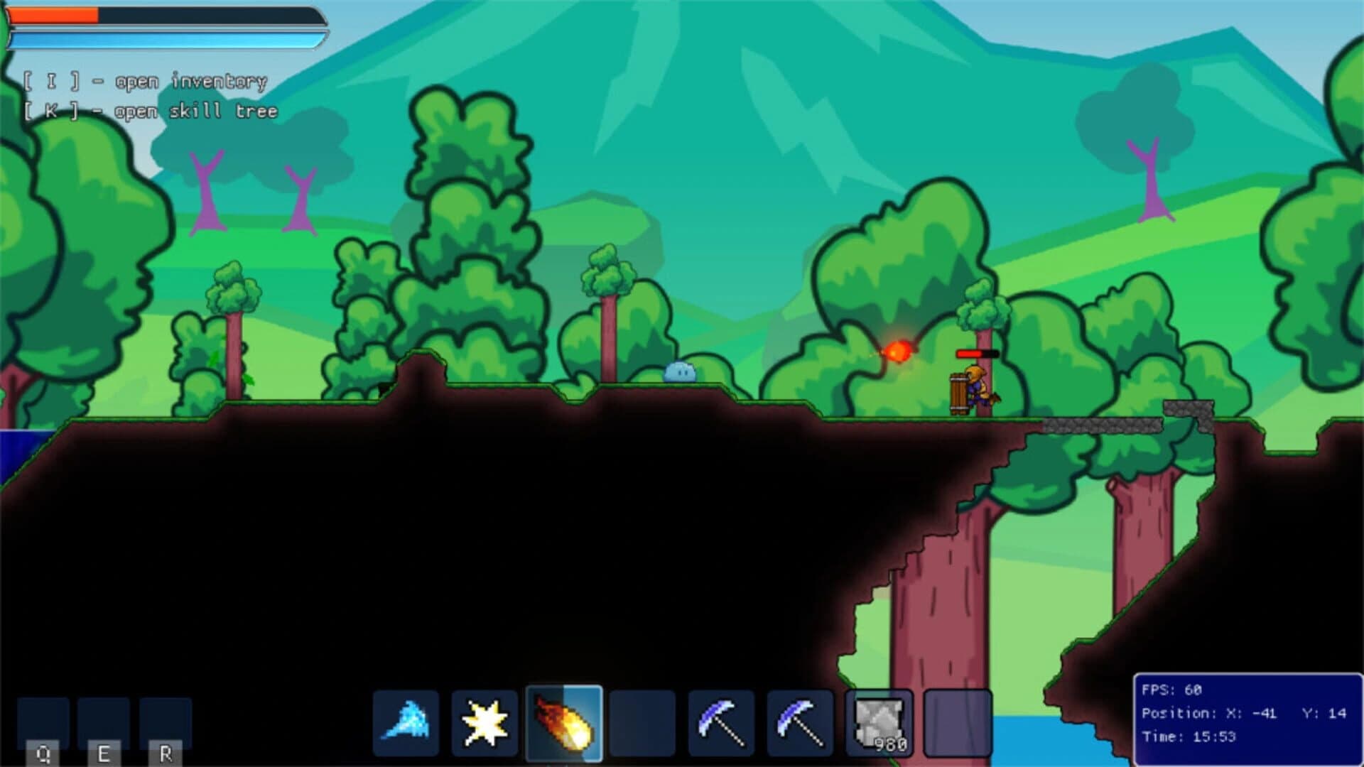 Gelatine screenshot 3