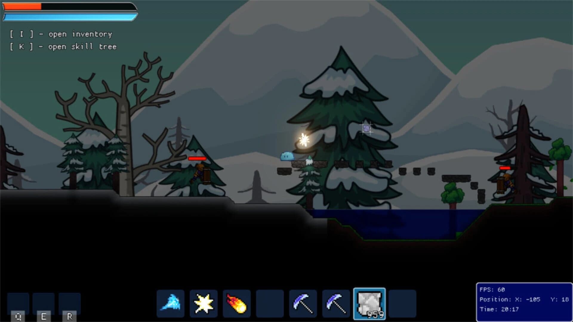 Gelatine screenshot 4