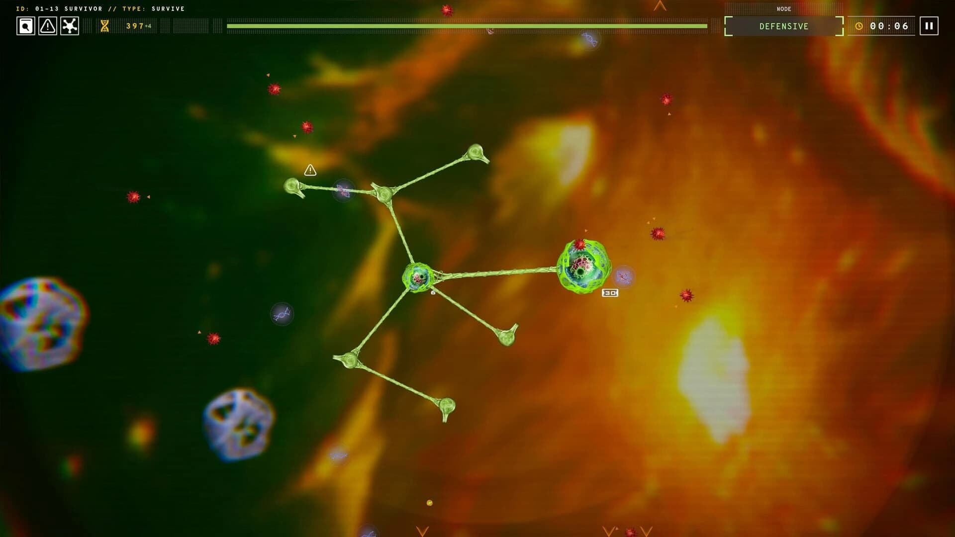 Gelluloid Domination screenshot 5