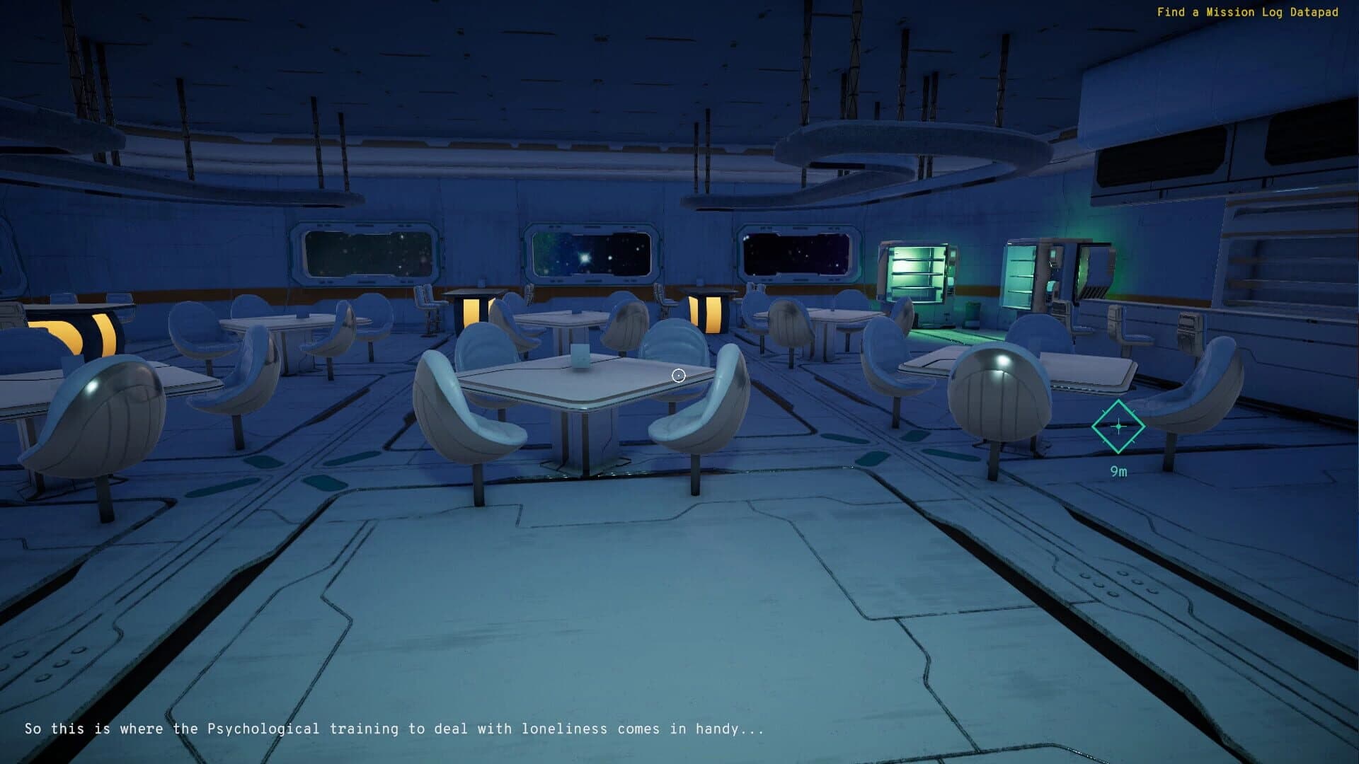 Gelluloid Domination: SpaceLab Simulator screenshot 4