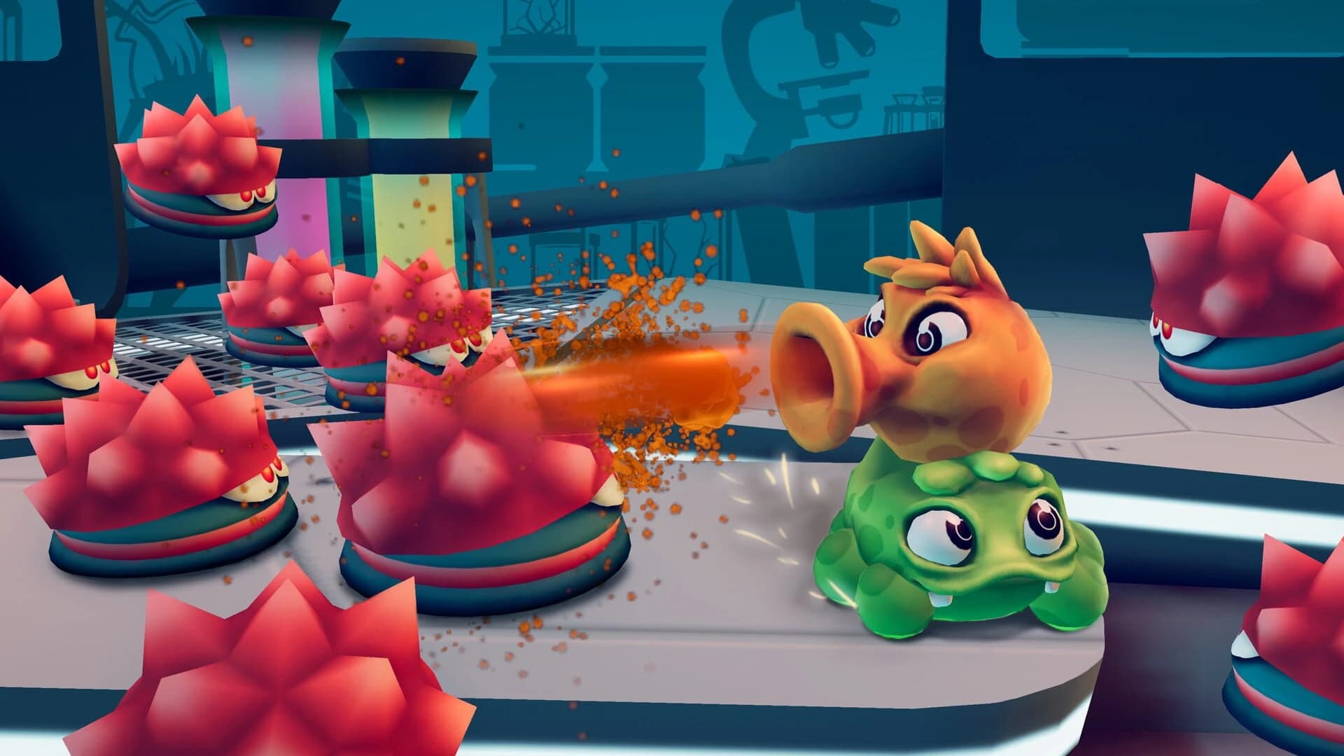 Gelly Break screenshot 4