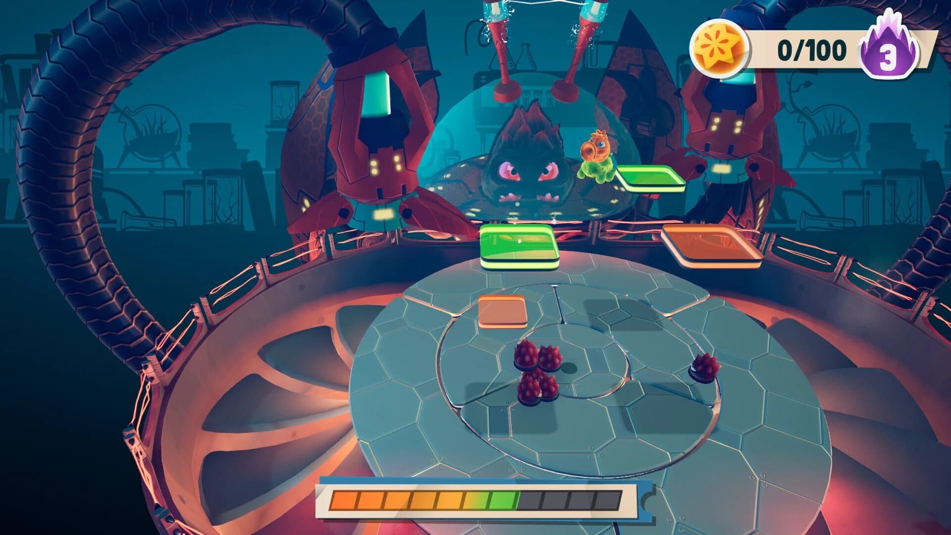 Gelly Break Deluxe screenshot 3