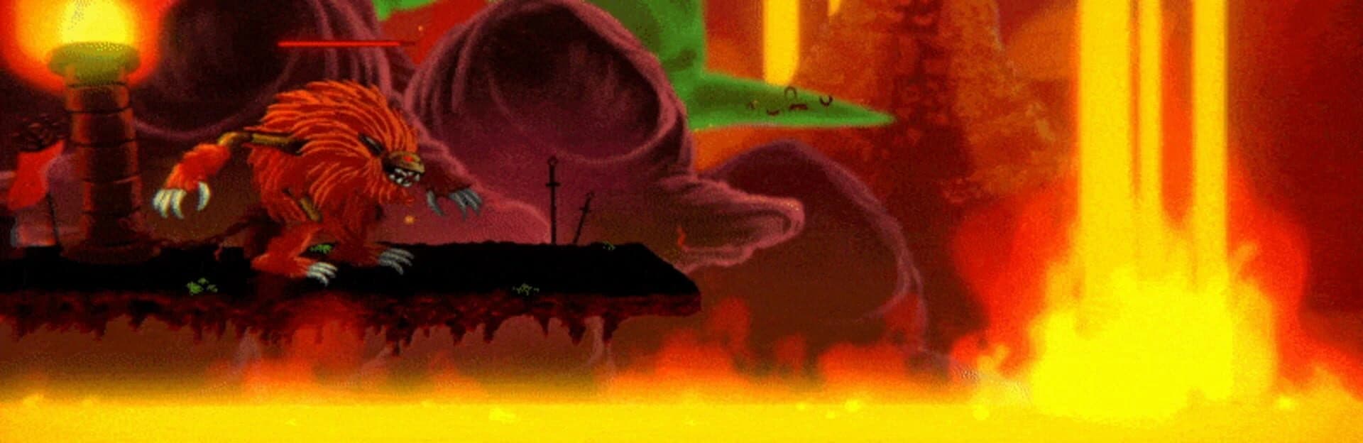 Gem Deeps screenshot 1