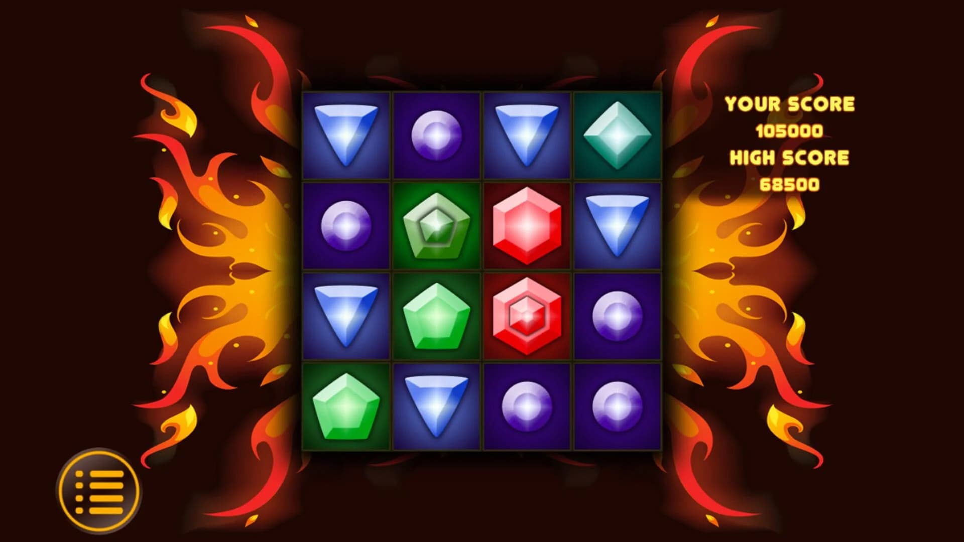 Gem Forge screenshot 5