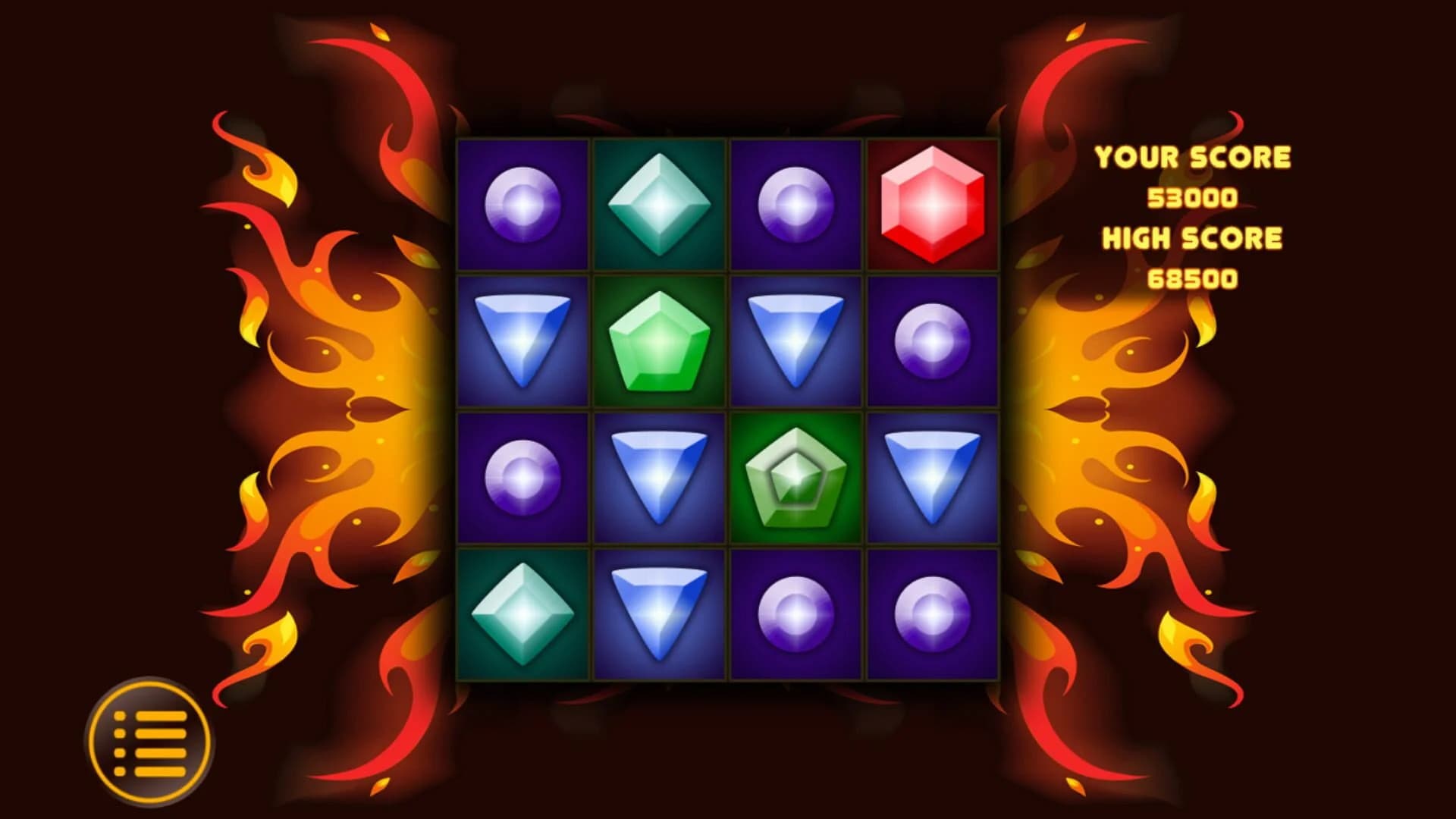 Gem Forge screenshot 2