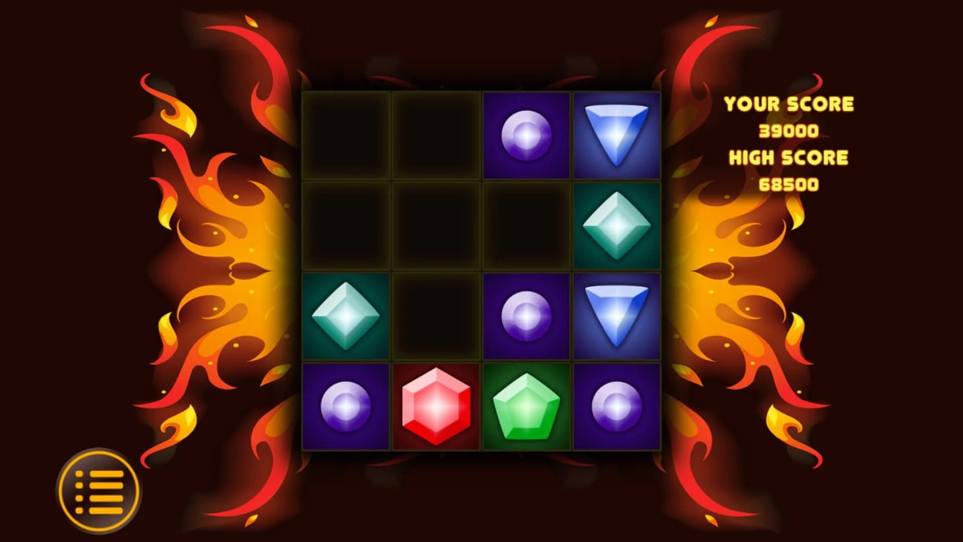 Gem Forge screenshot 3