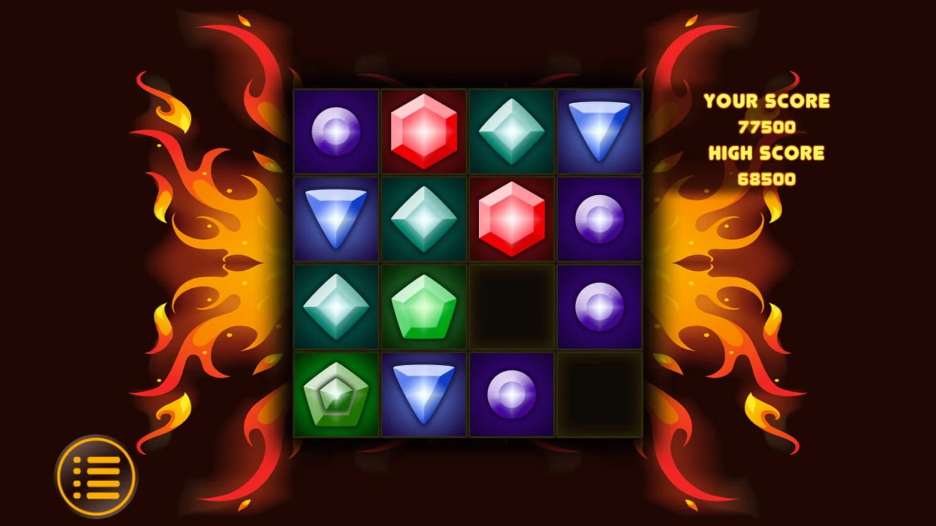 Gem Forge screenshot 1